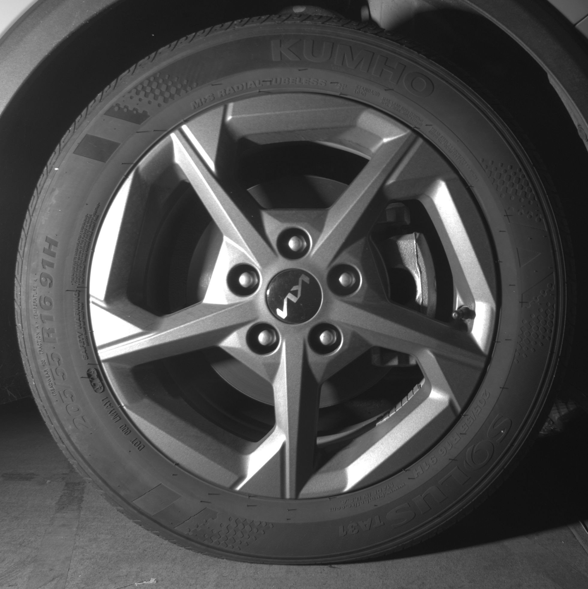 Thumbnail: 2025 Kia K4 - 13