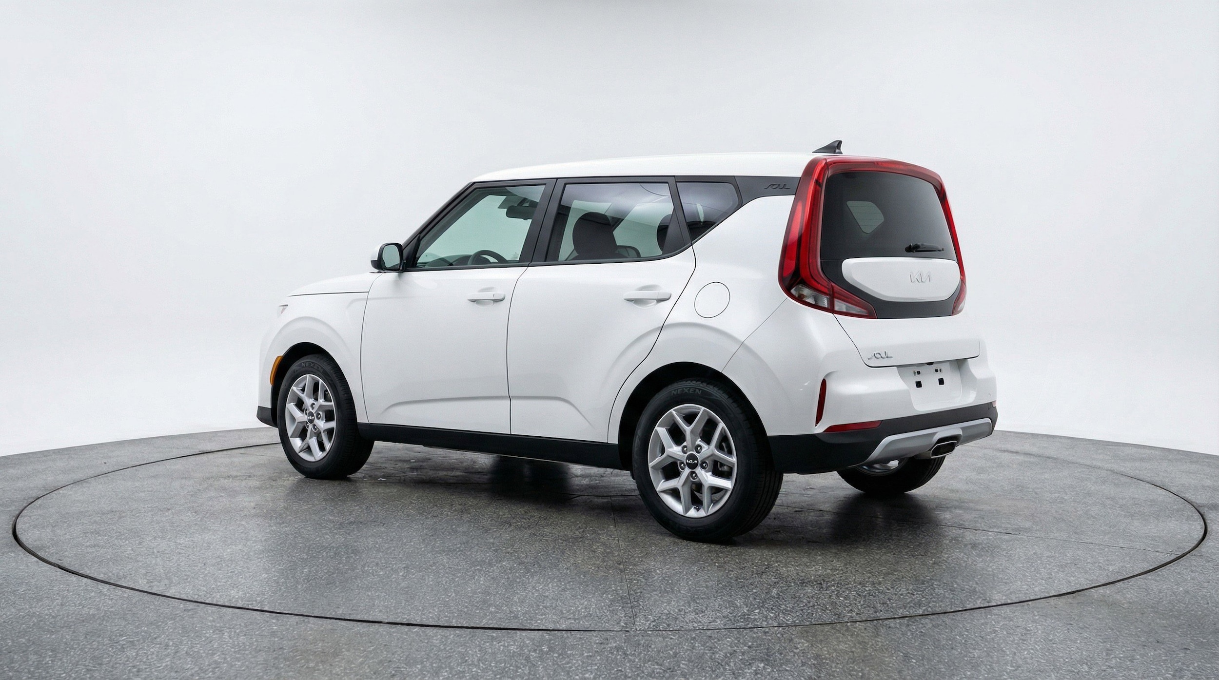 Thumbnail: 2025 Kia Soul - 6