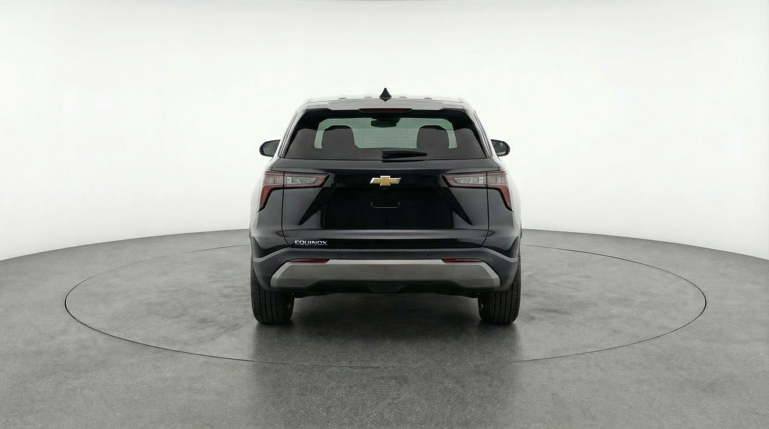 Thumbnail: 2025 Chevrolet Equinox - 6