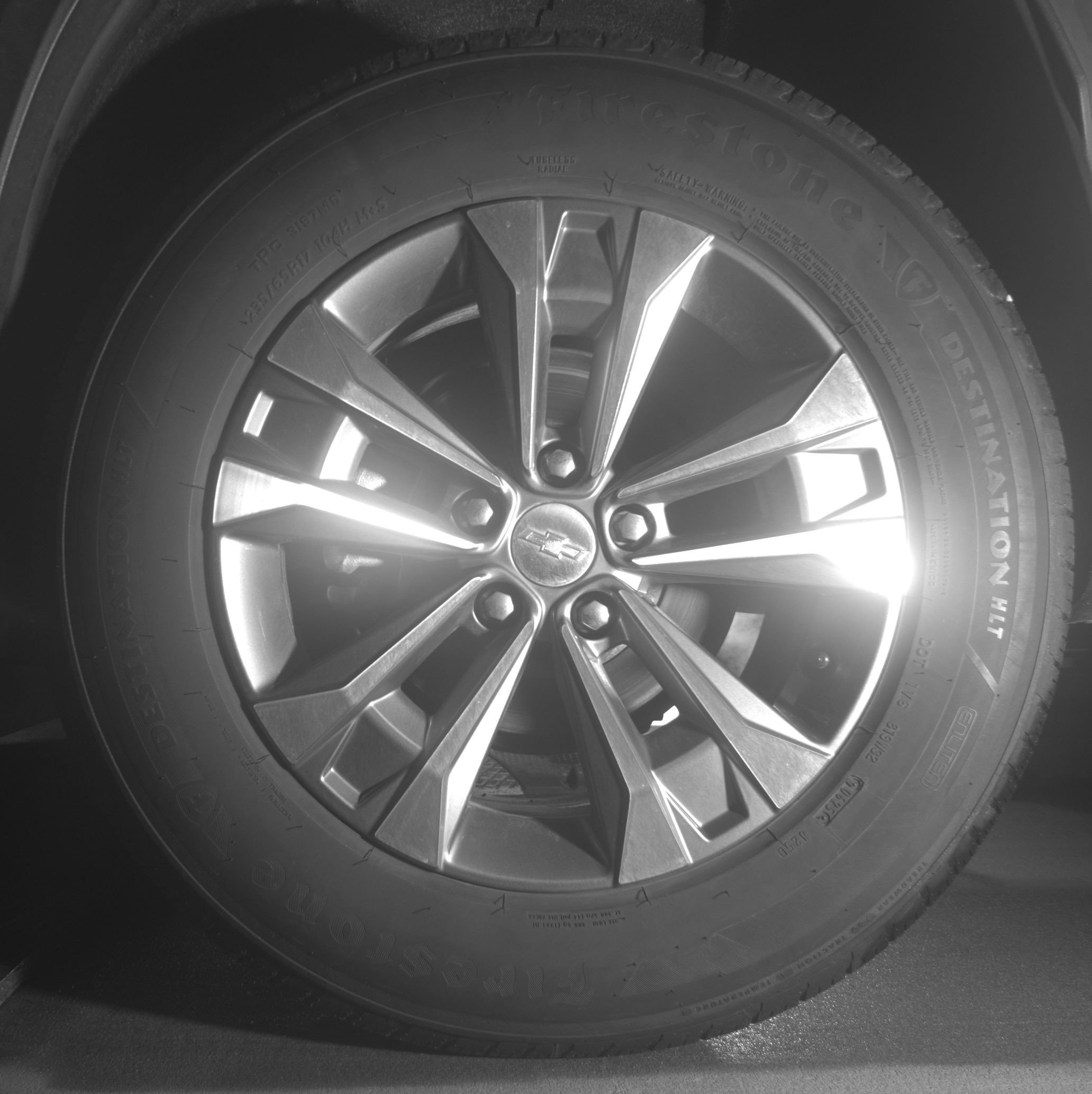 Thumbnail: 2025 Chevrolet Equinox - 14