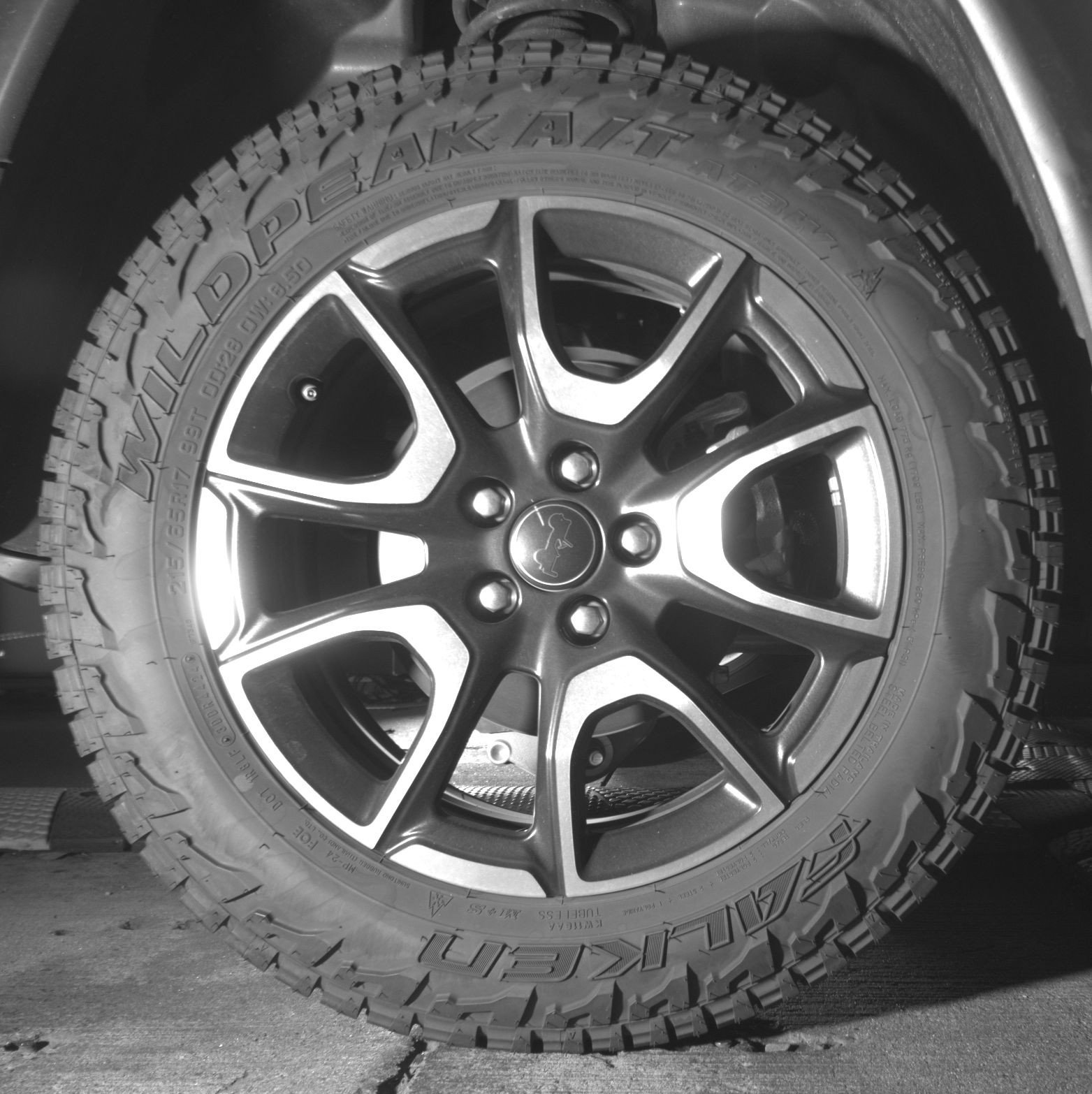 Thumbnail: 2025 Jeep Compass - 15