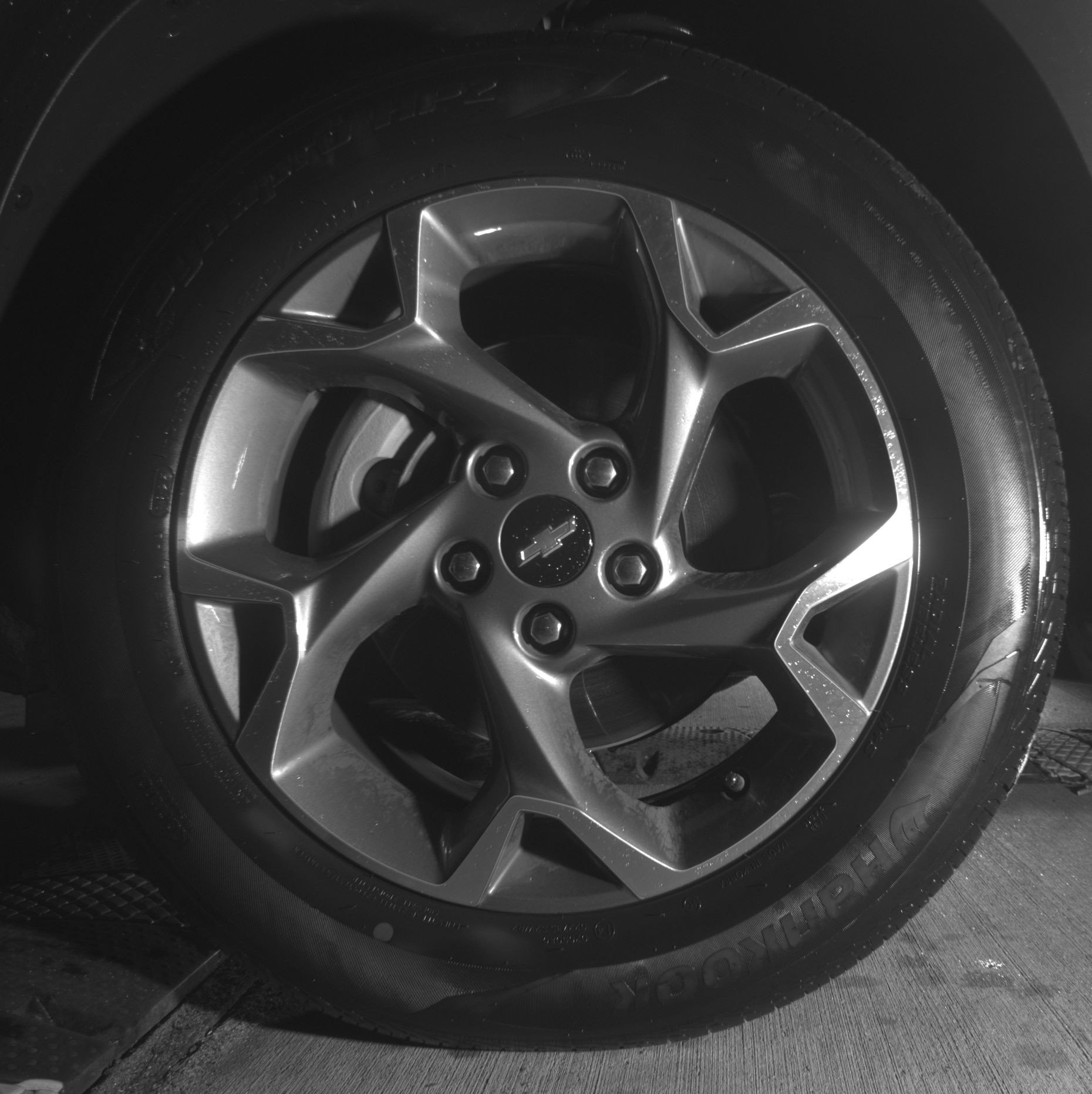 Thumbnail: 2025 Chevrolet Trax - 14