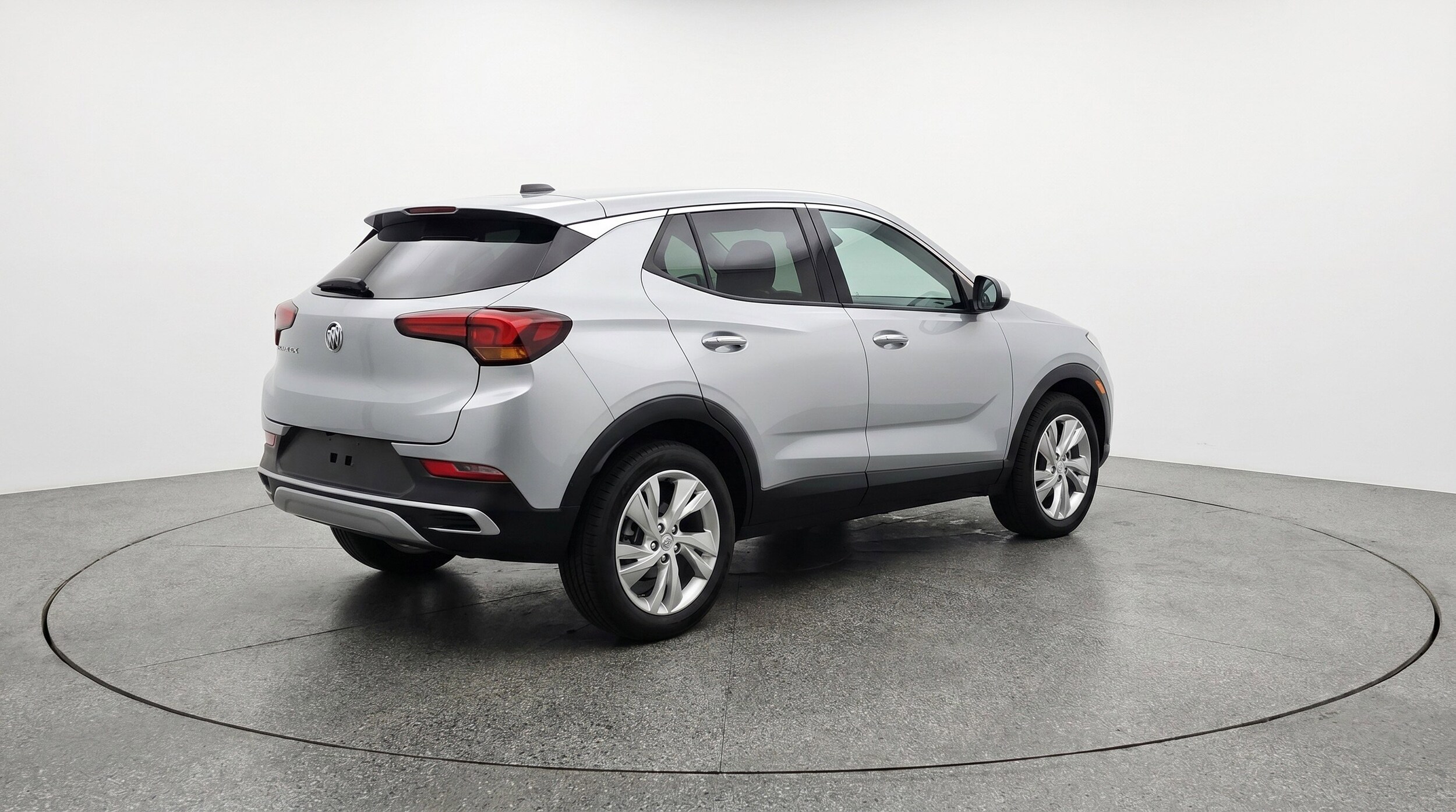 Thumbnail: 2025 Buick Encore GX - 9