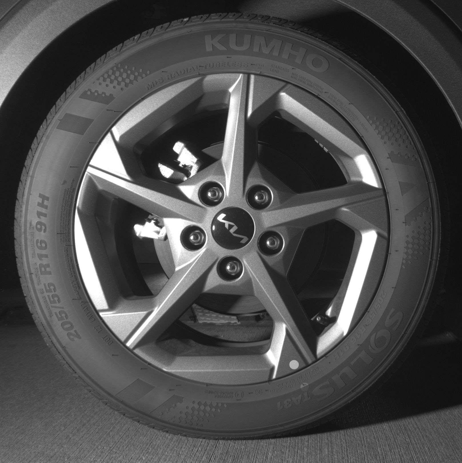 Thumbnail: 2025 Kia K4 - 12