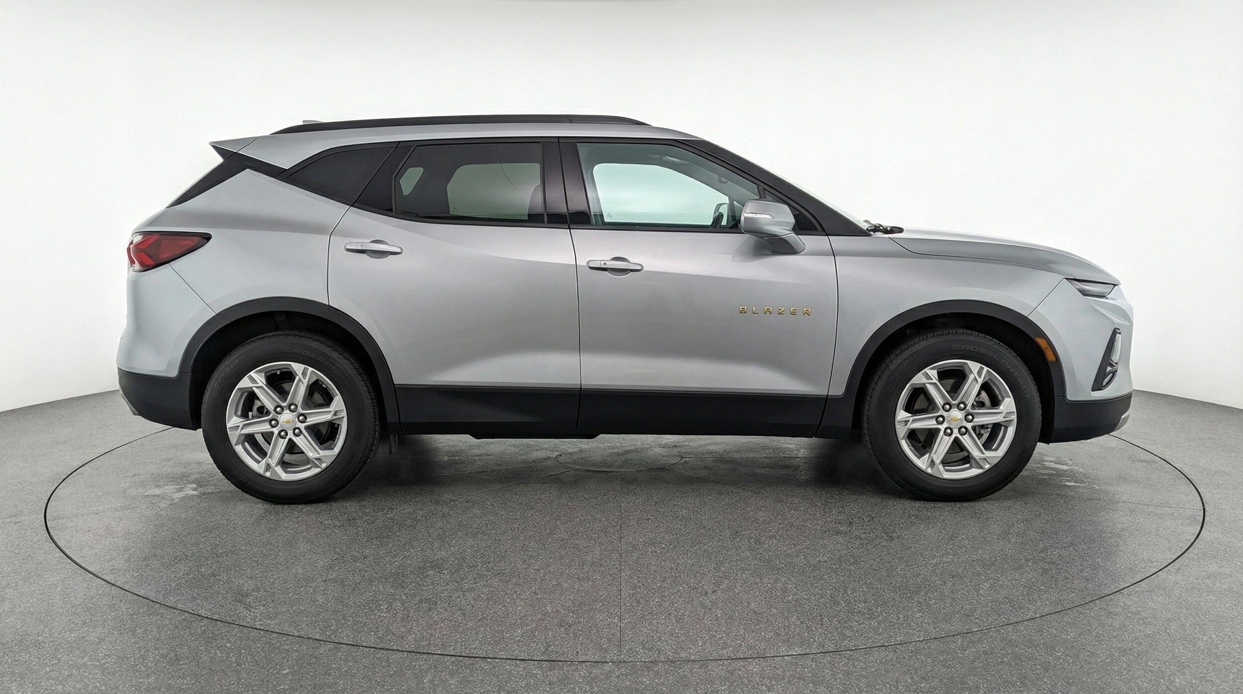 Thumbnail: 2025 Chevrolet Blazer - 11