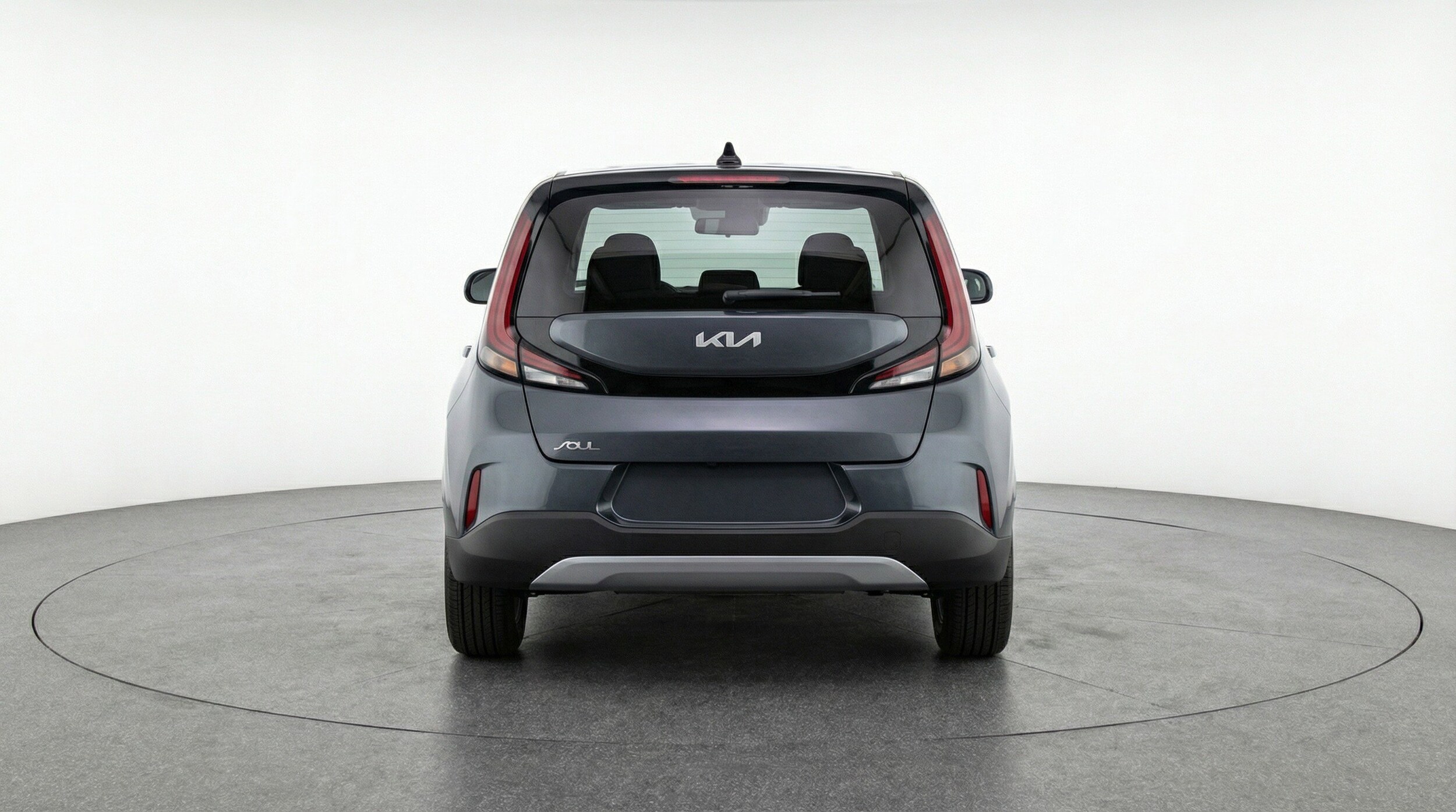 Thumbnail: 2025 Kia Soul - 7