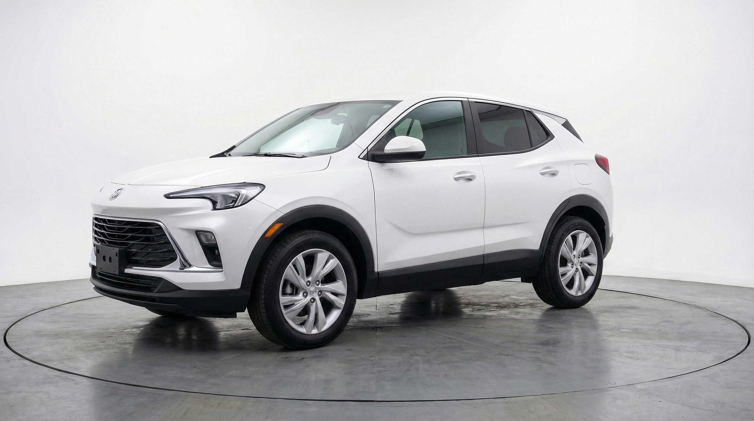 Thumbnail: 2025 Buick Encore GX - 3