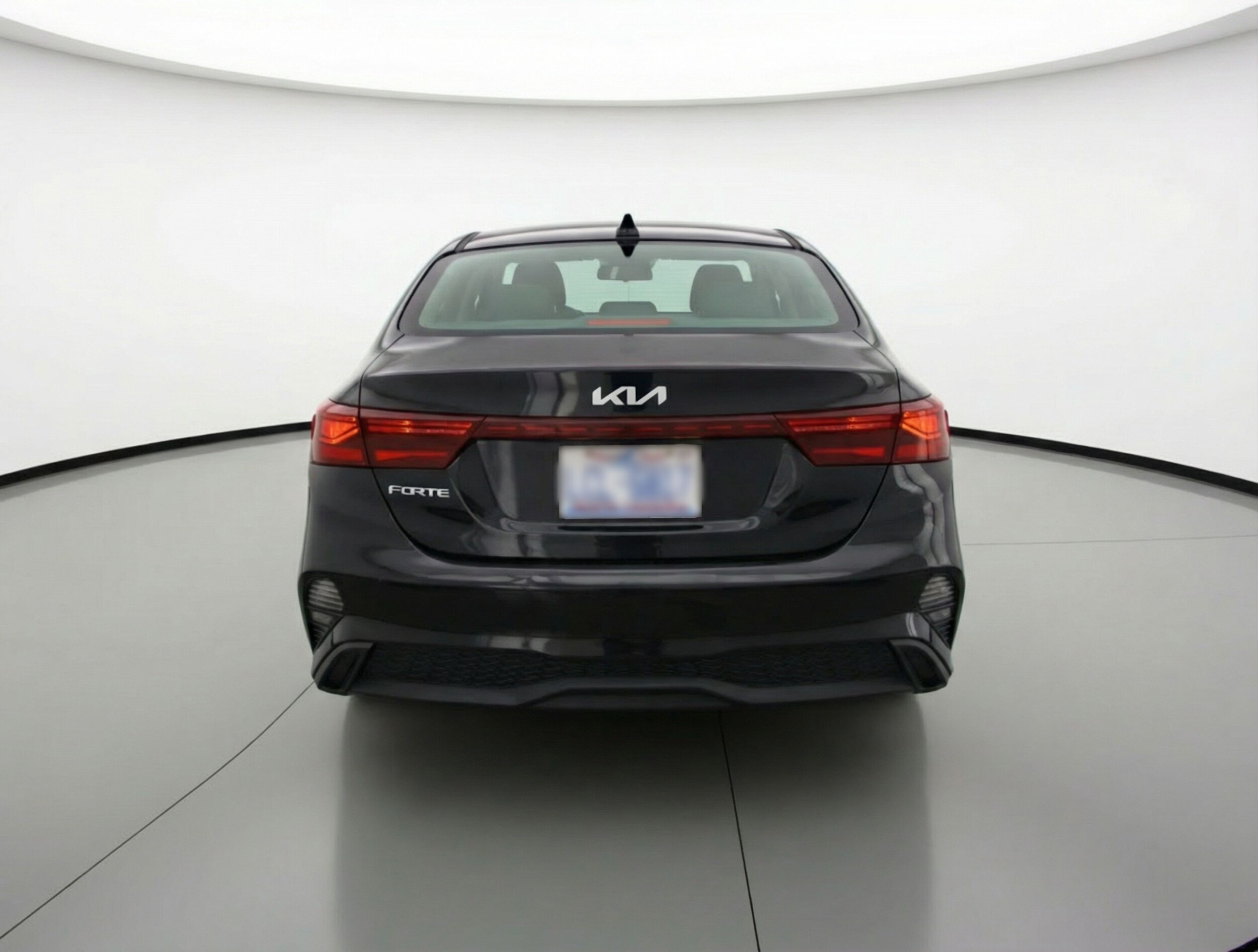 Thumbnail: 2024 Kia Forte - 6