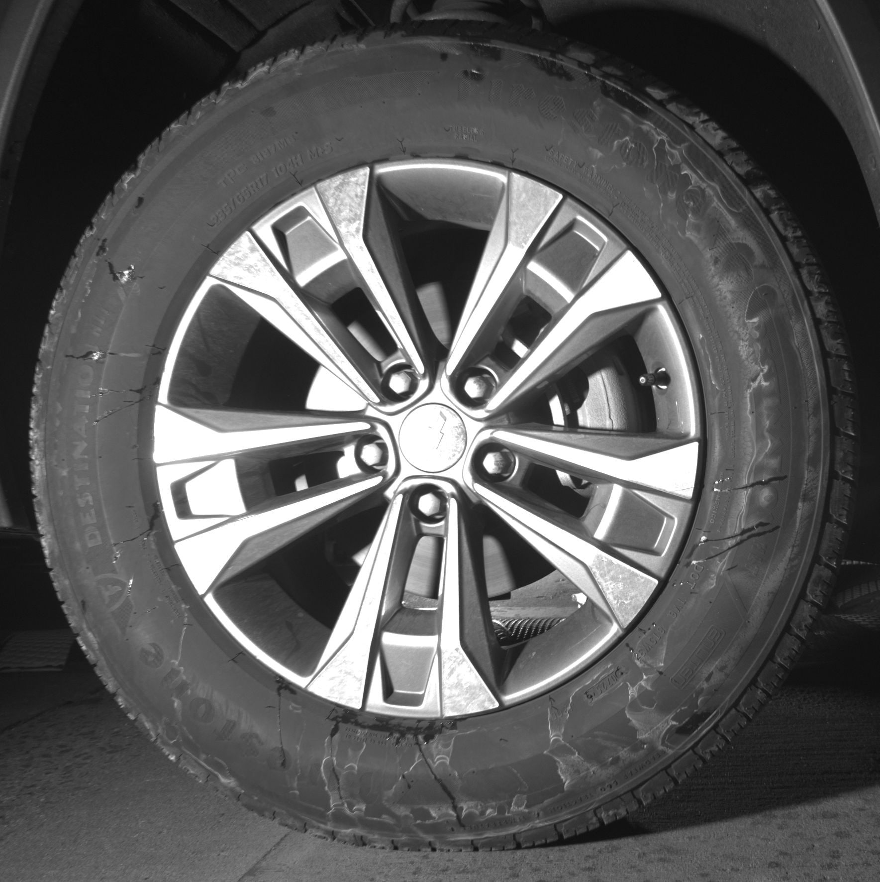 Thumbnail: 2025 Chevrolet Equinox - 10