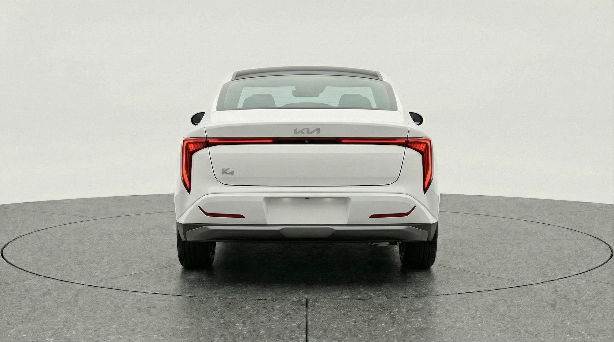 Thumbnail: 2025 Kia K4 - 7