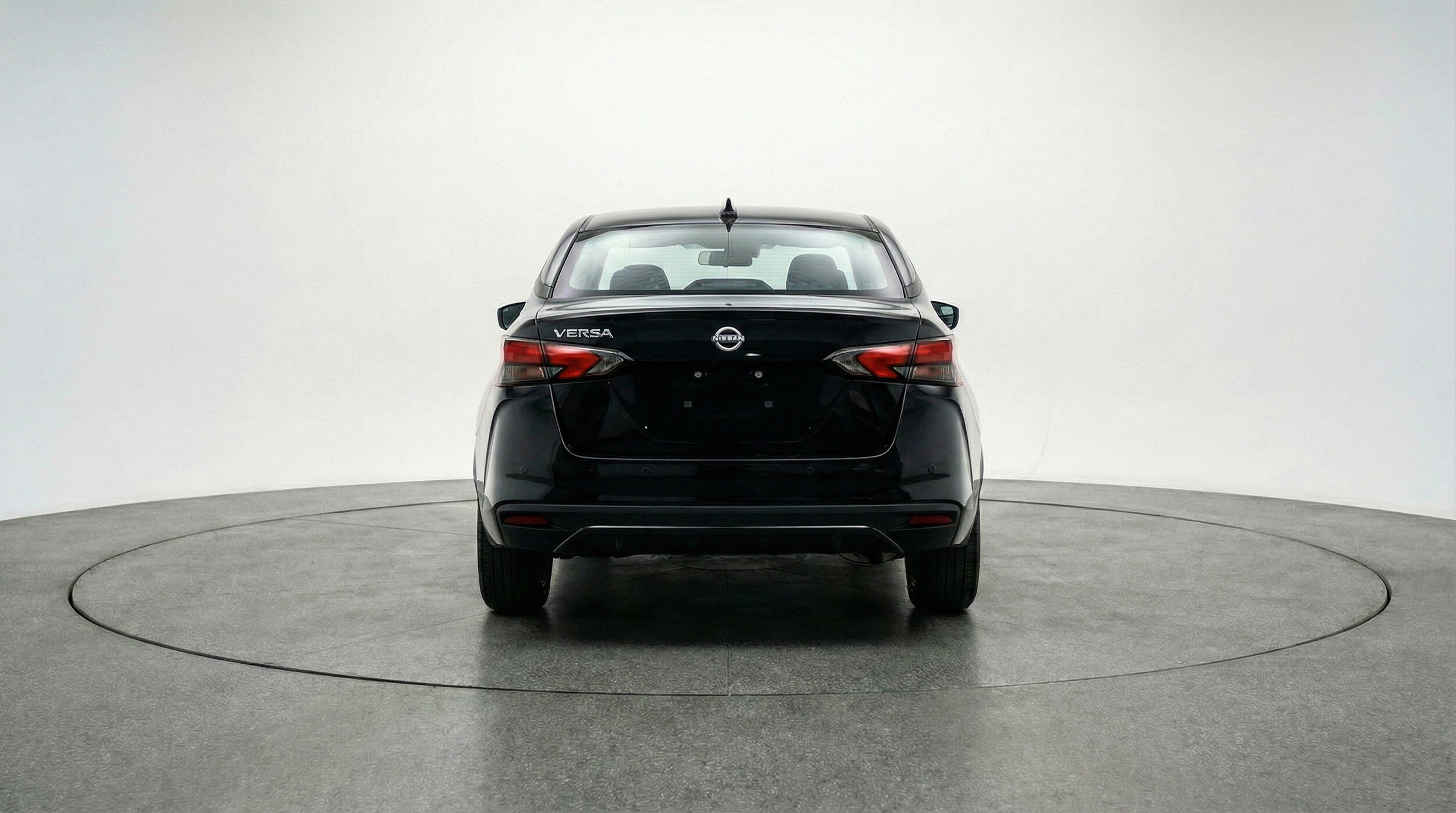 Thumbnail: 2025 Nissan Versa - 7