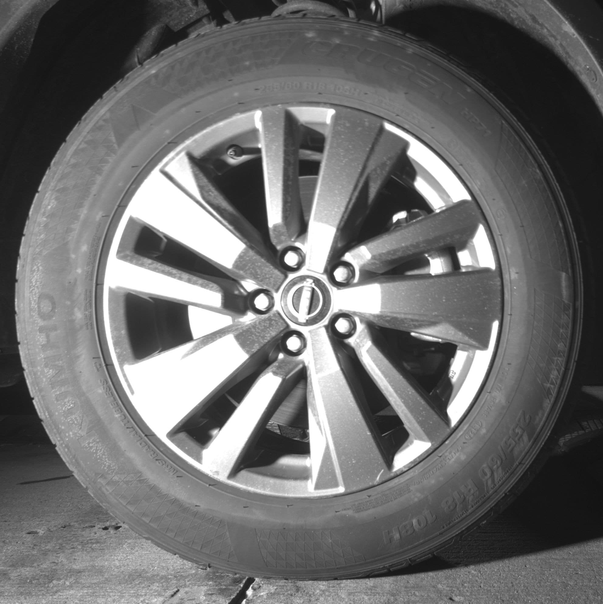 Thumbnail: 2025 Nissan Pathfinder - 10