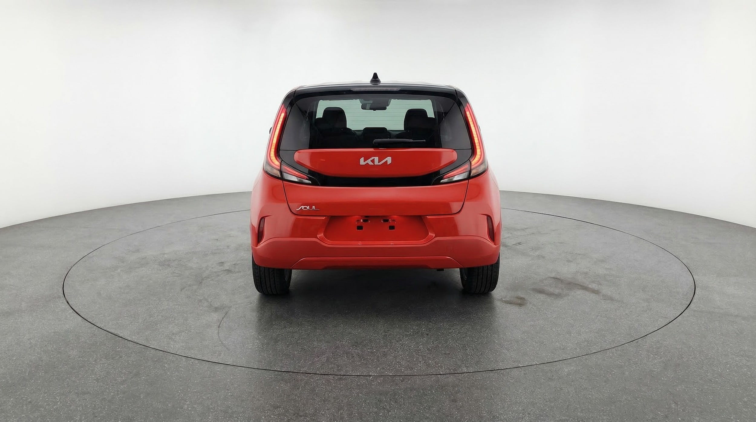 Thumbnail: 2025 Kia Soul - 6