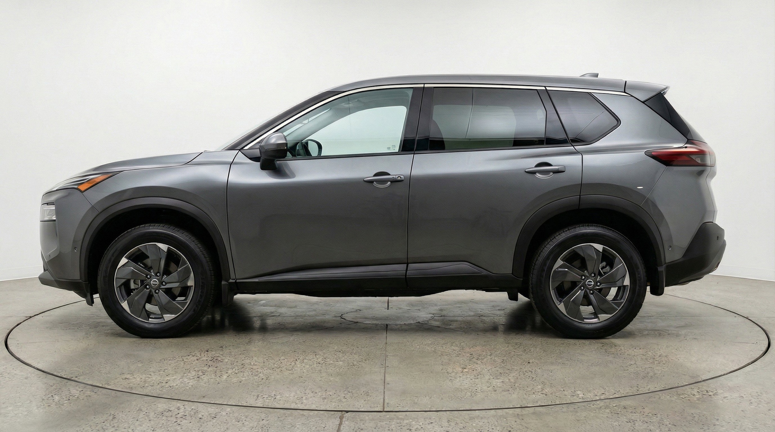 Thumbnail: 2025 Nissan Rogue - 5