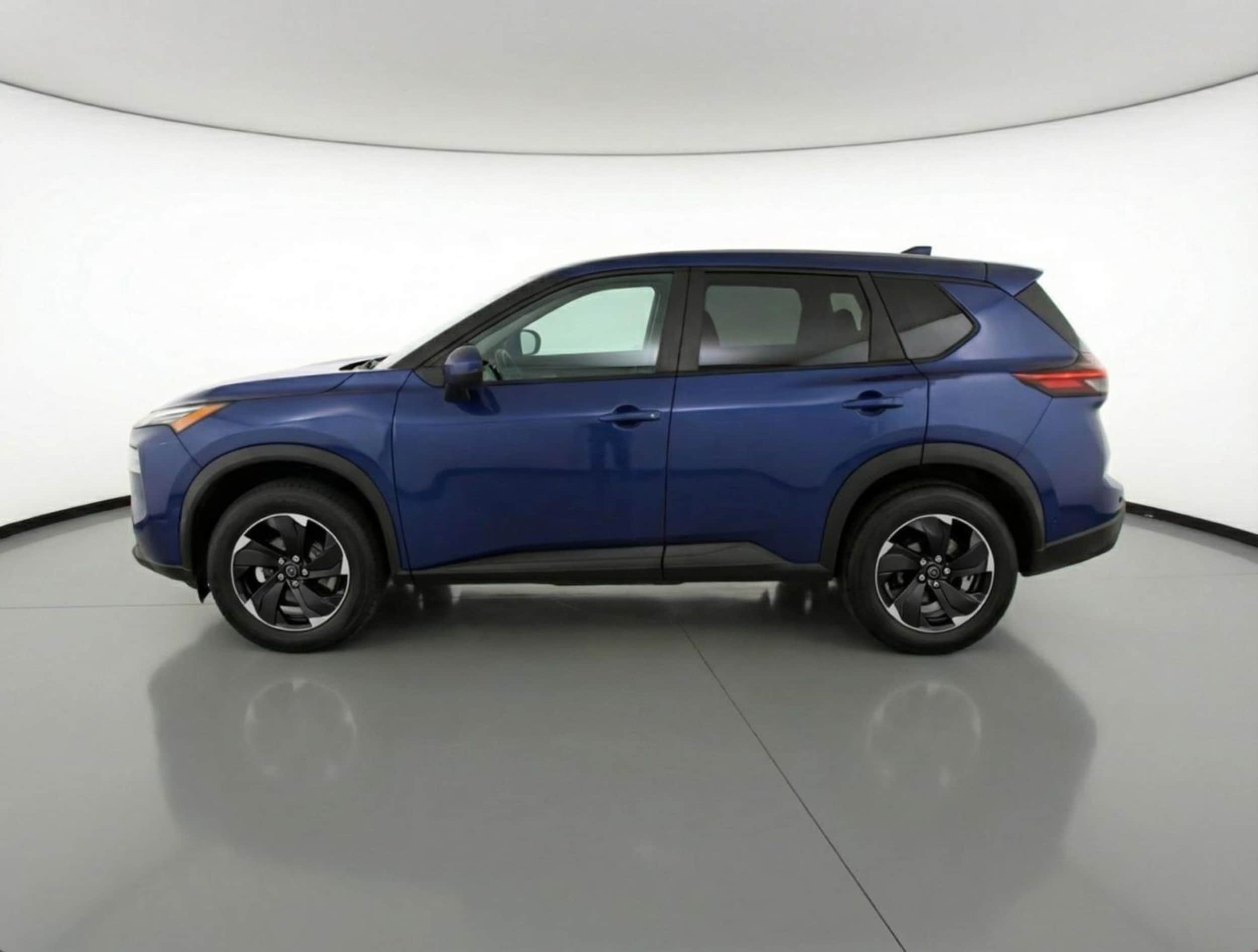 Thumbnail: 2025 Nissan Rogue - 4