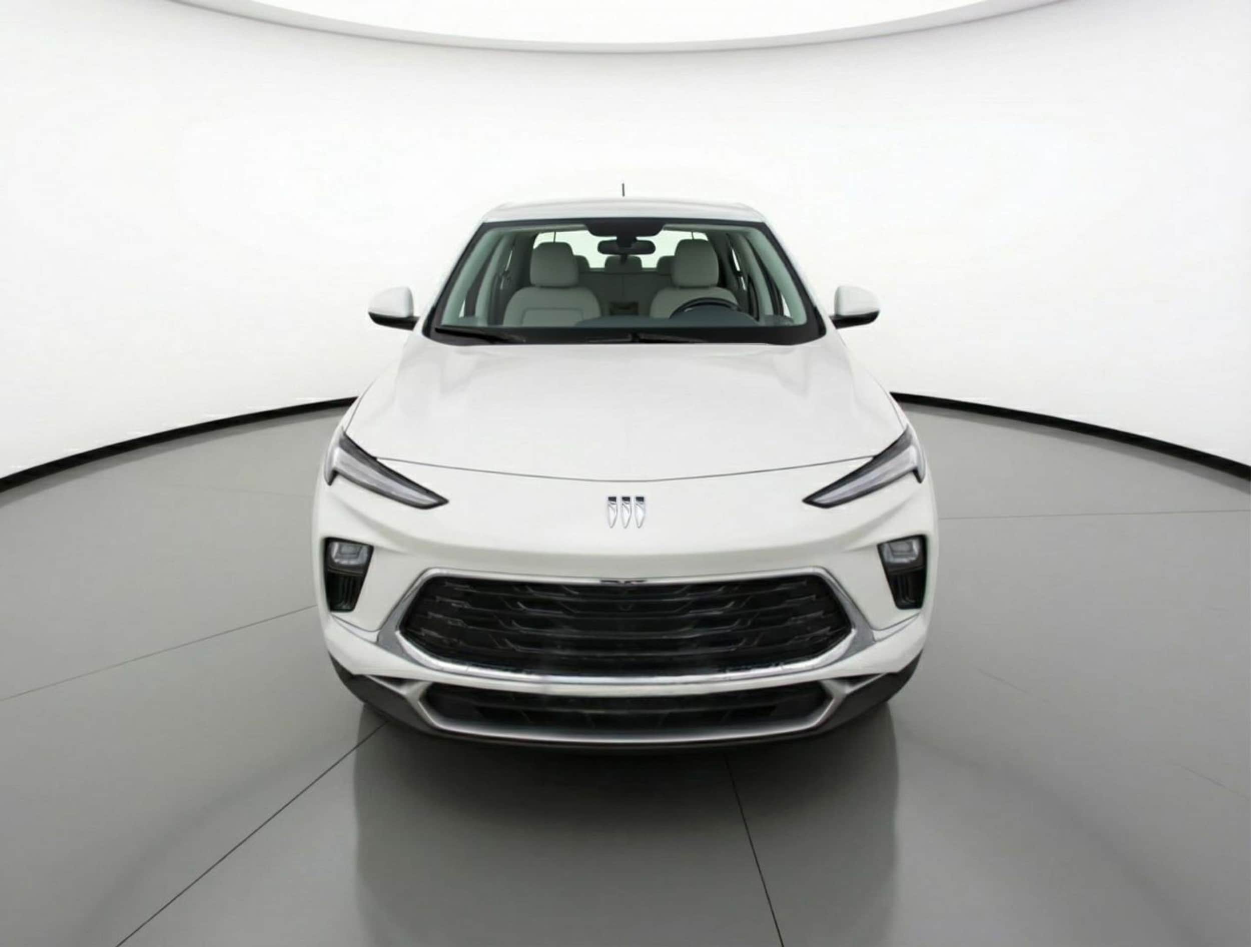 Thumbnail: 2025 Buick Encore GX - 2