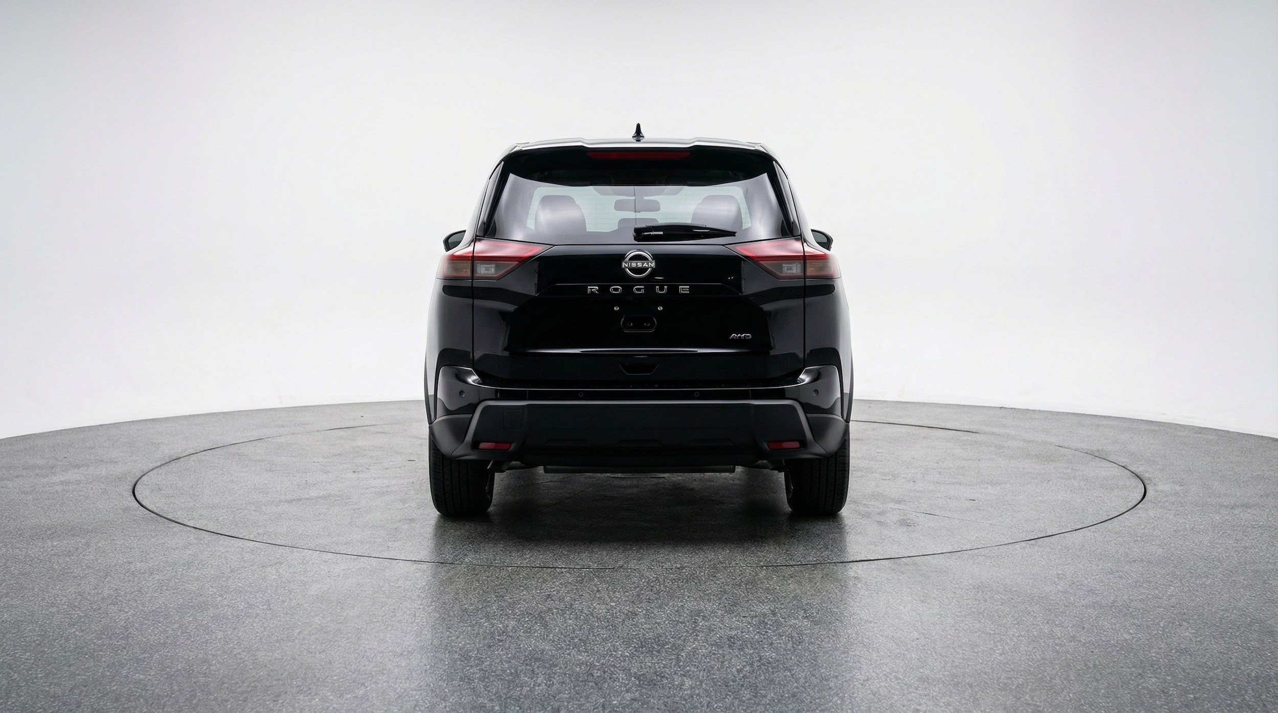 Thumbnail: 2025 Nissan Rogue - 6