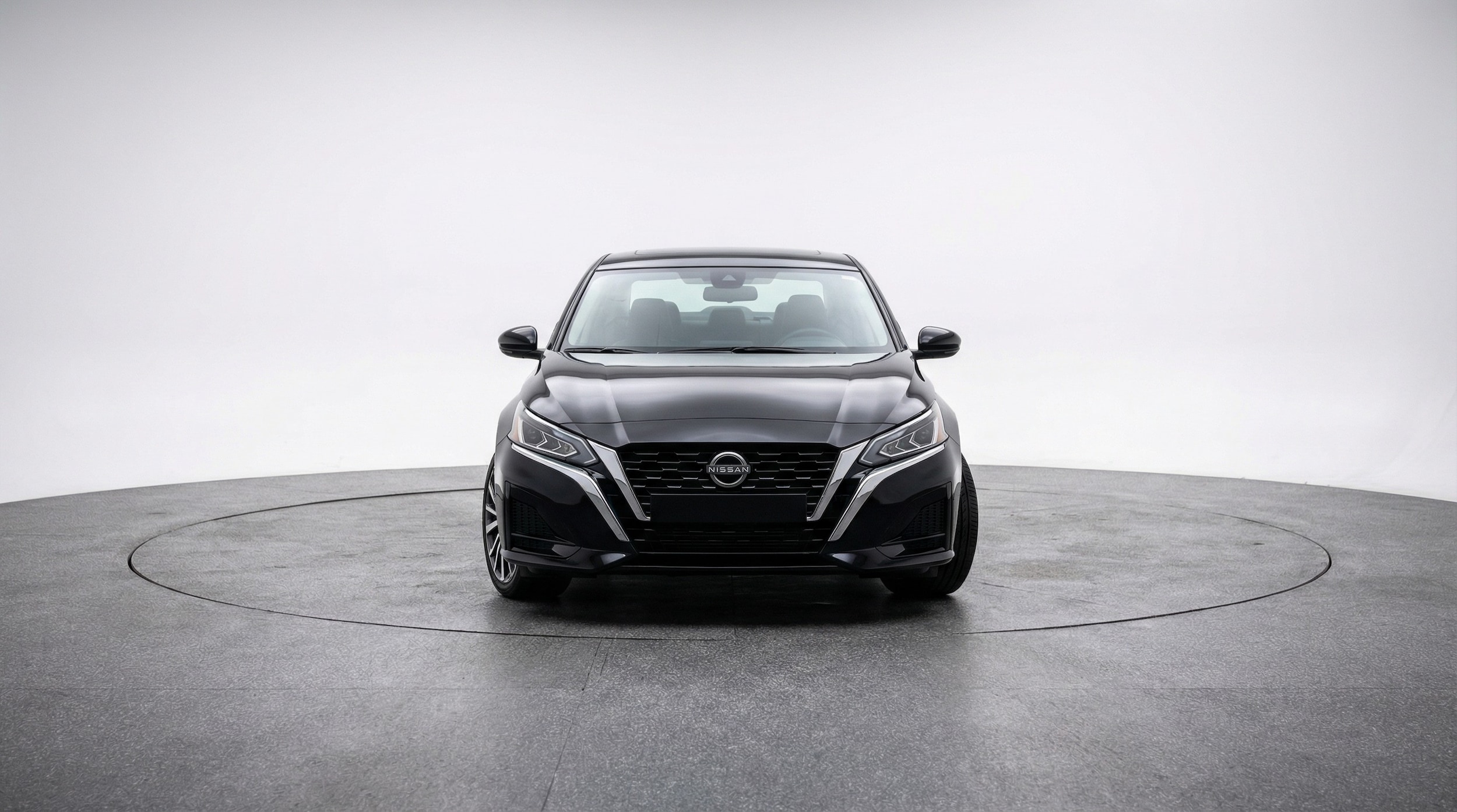 Thumbnail: 2025 Nissan Altima - 2