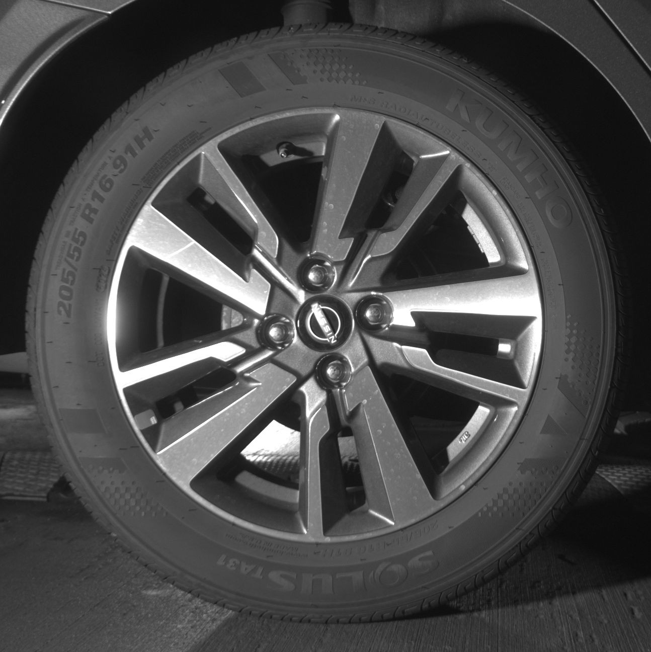 Thumbnail: 2025 Nissan Versa - 12