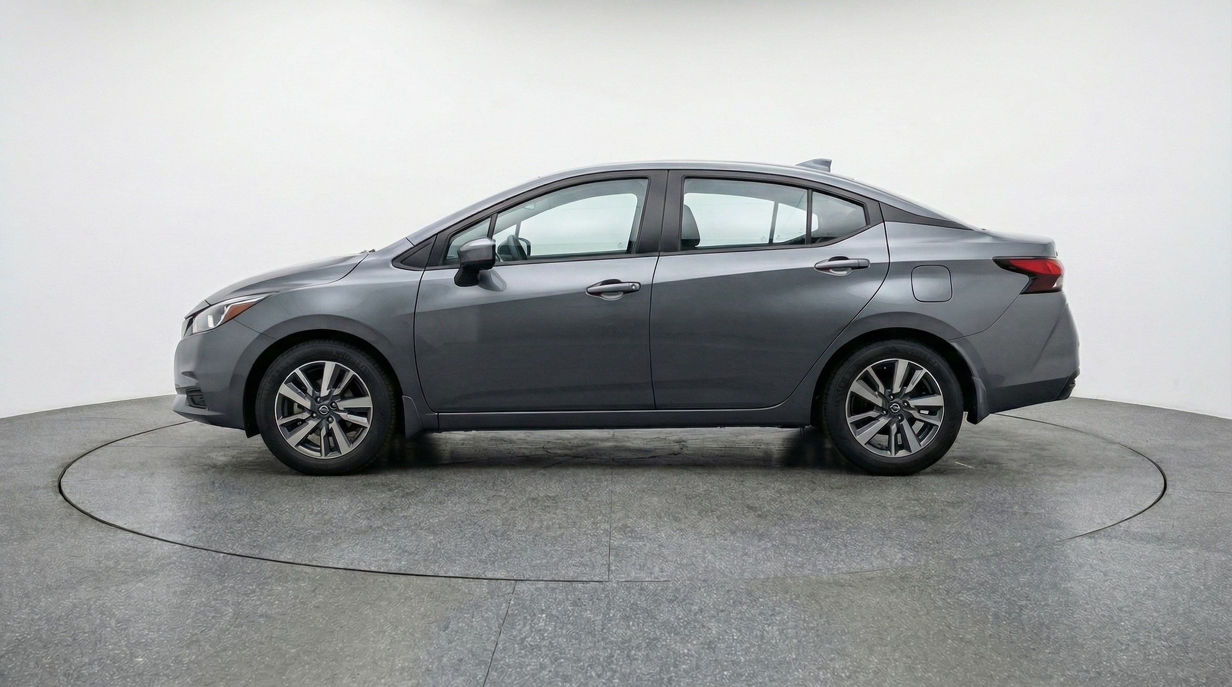 Thumbnail: 2025 Nissan Versa - 4