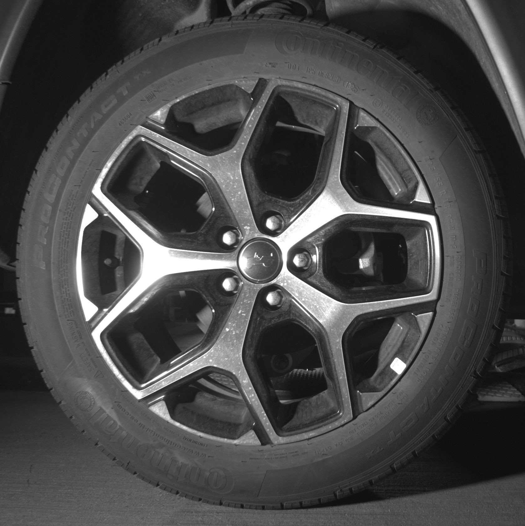 Thumbnail: 2025 Jeep Compass - 15