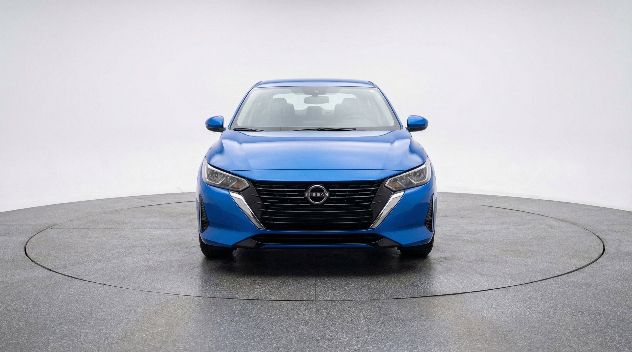 Thumbnail: 2025 Nissan Sentra - 2