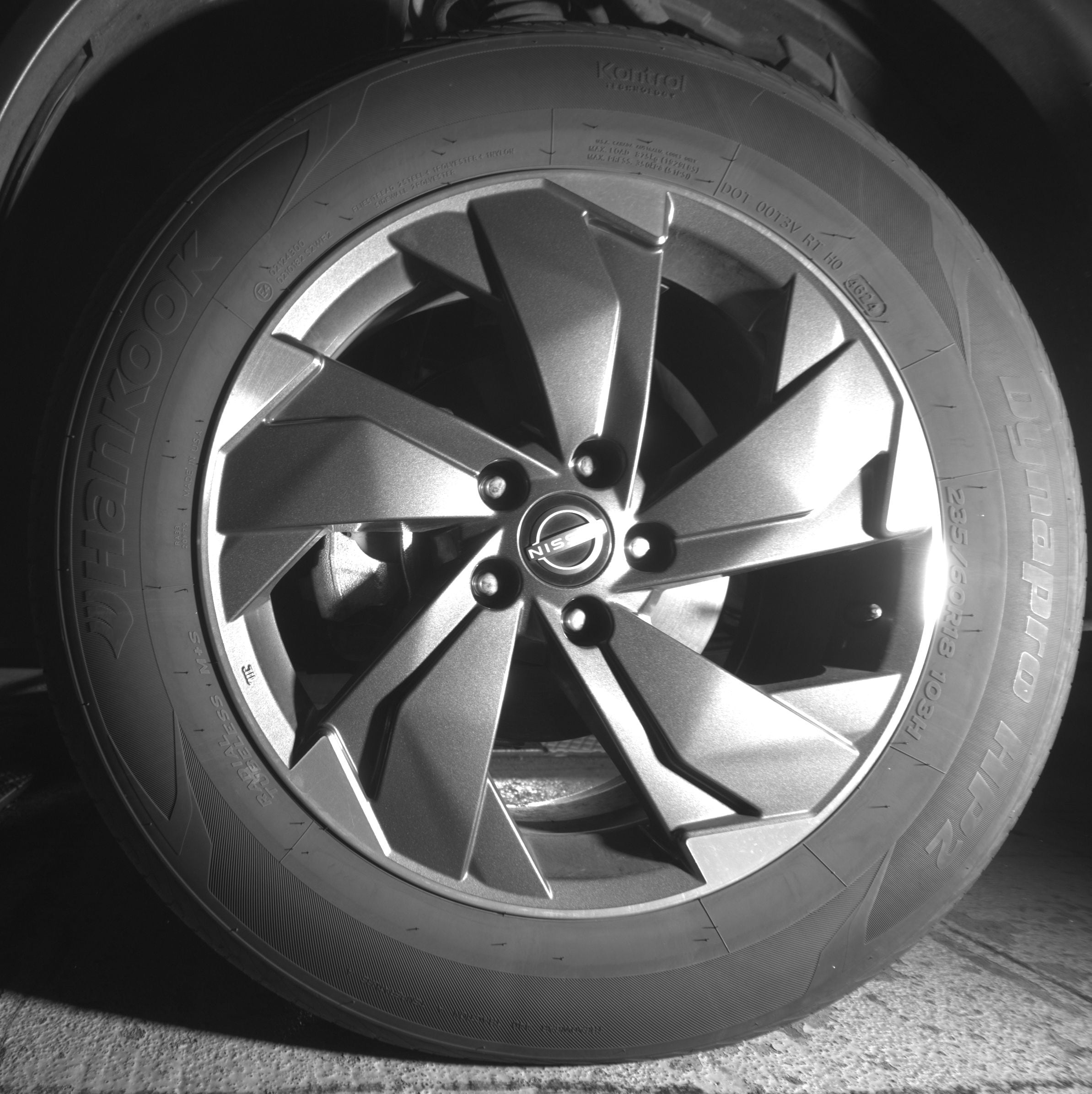 Thumbnail: 2025 Nissan Rogue - 9