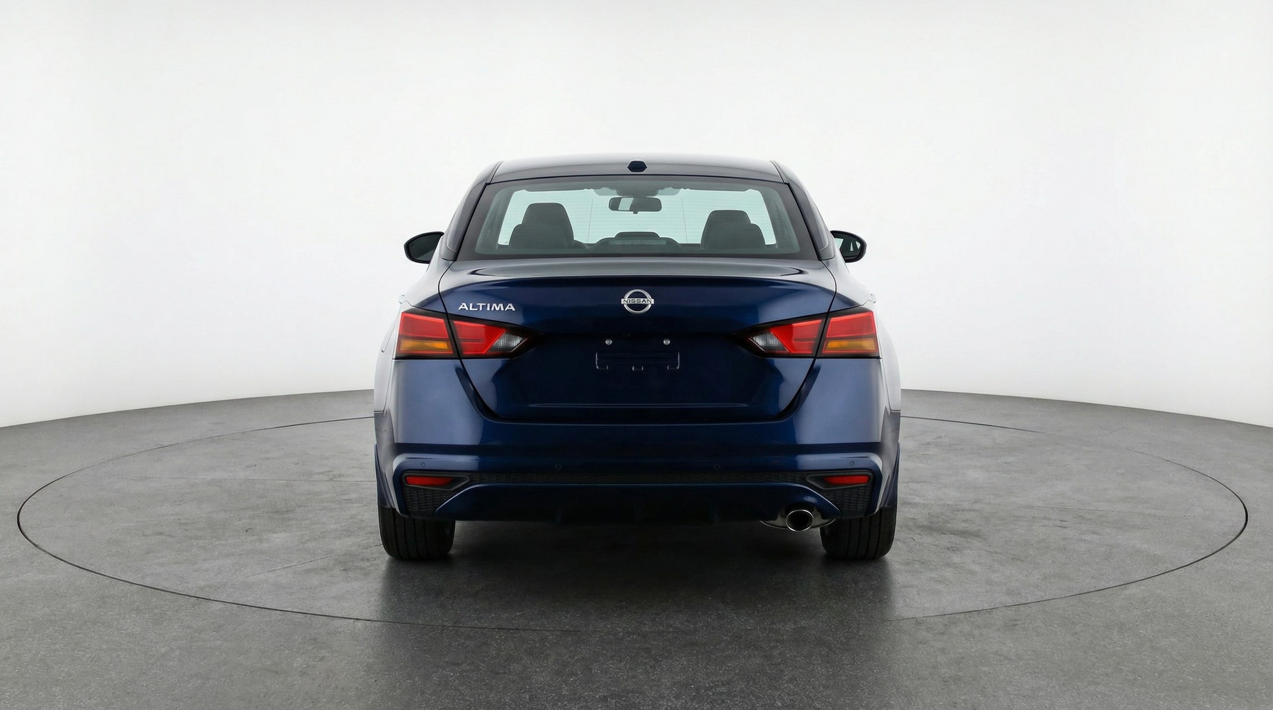 Thumbnail: 2025 Nissan Altima - 6