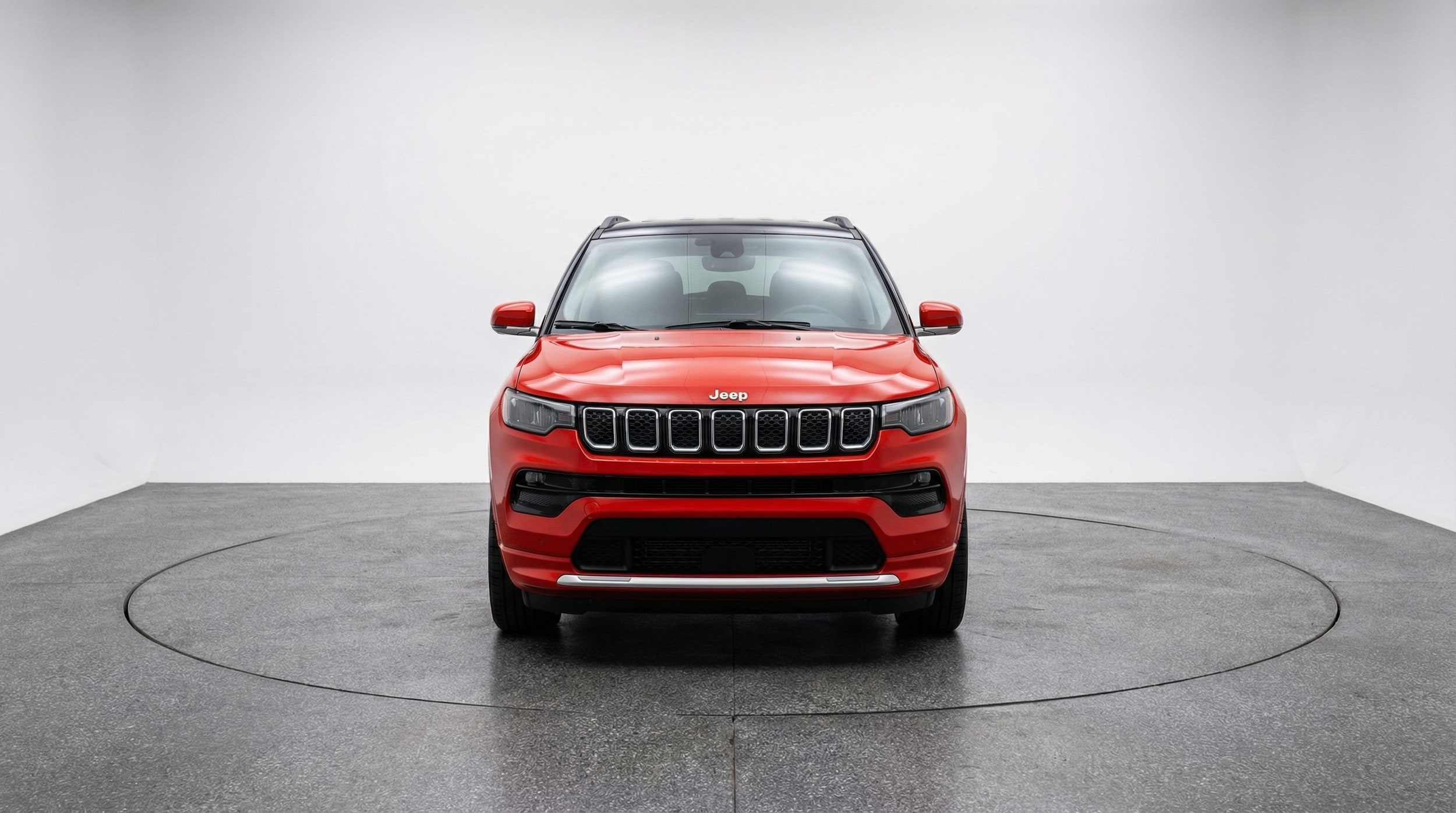 Thumbnail: 2025 Jeep Compass - 2