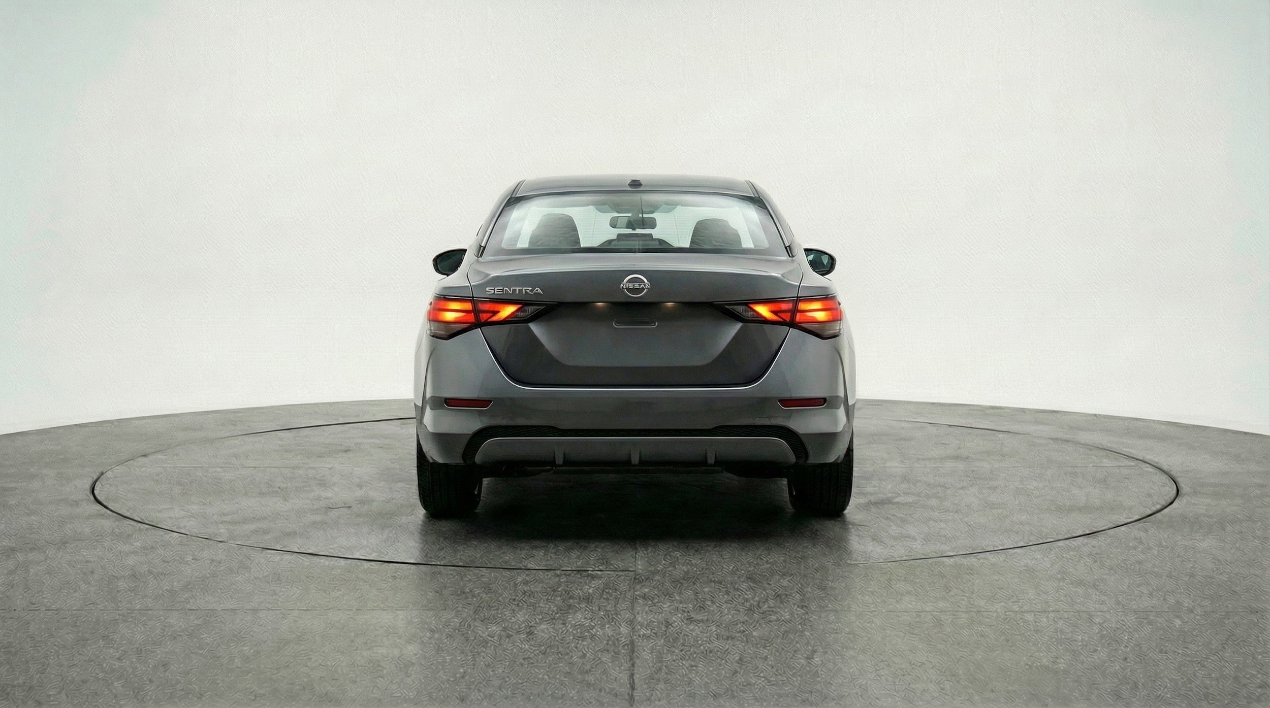 Thumbnail: 2025 Nissan Sentra - 7