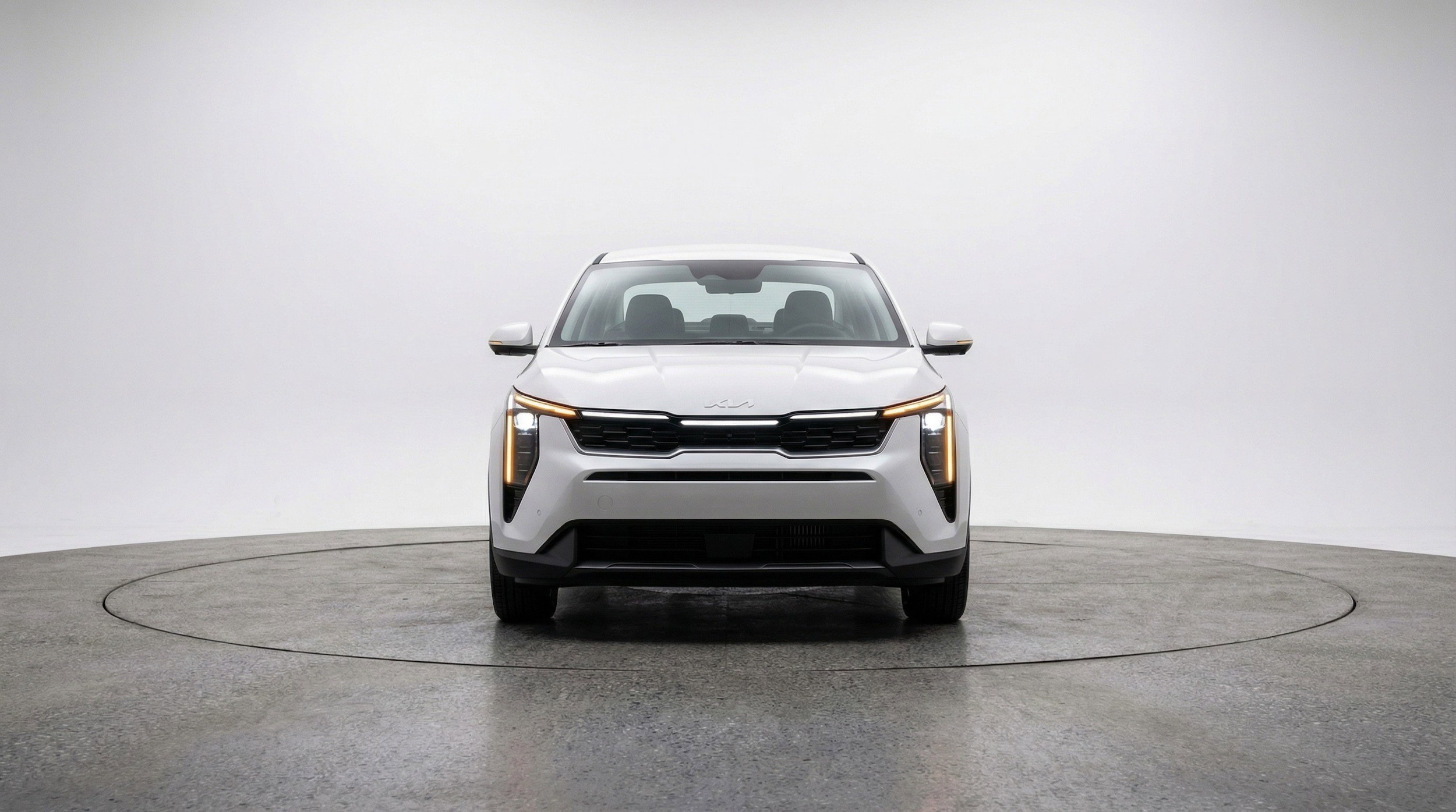 Thumbnail: 2025 Kia K4 - 2