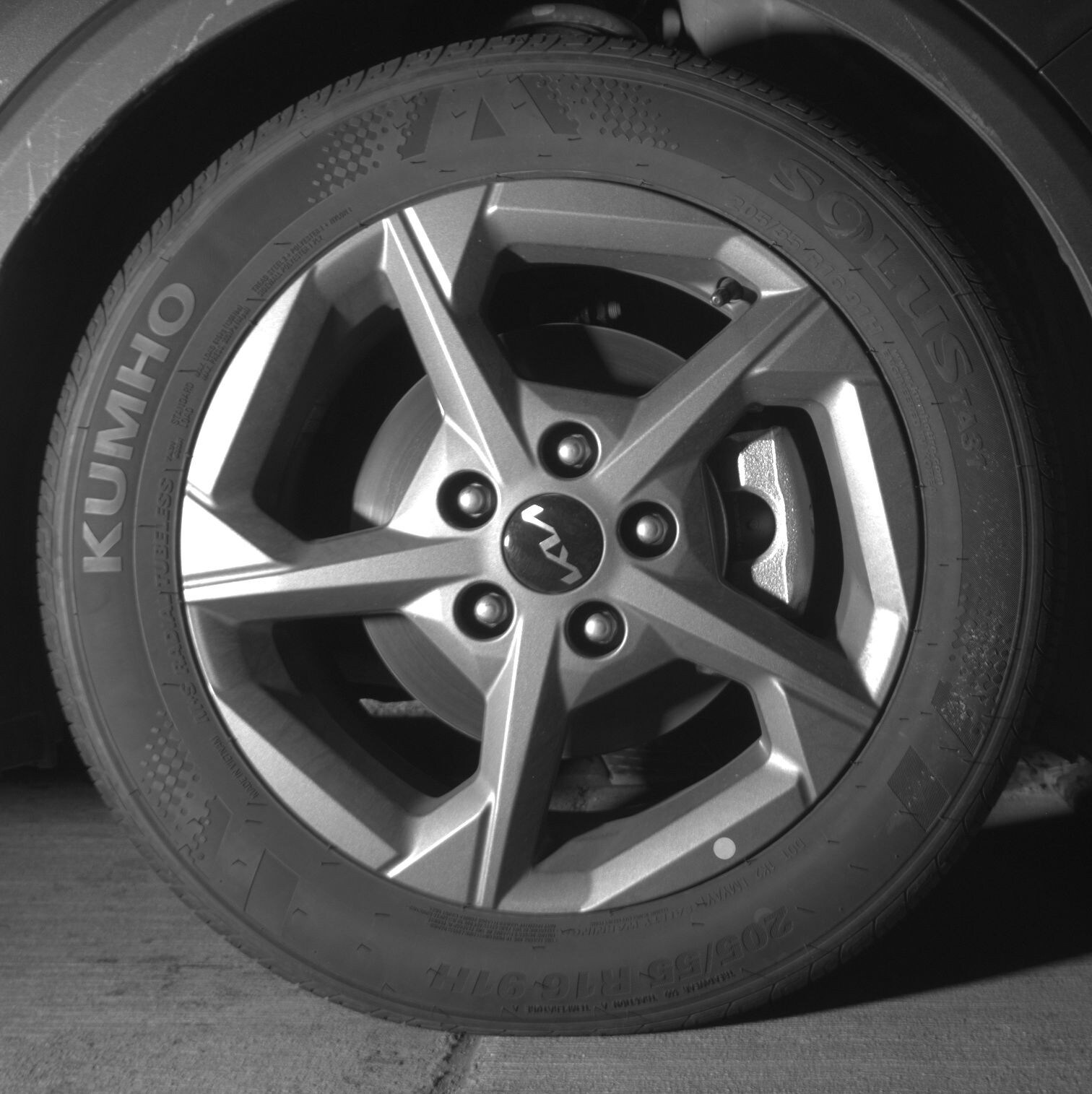 Thumbnail: 2025 Kia K4 - 10