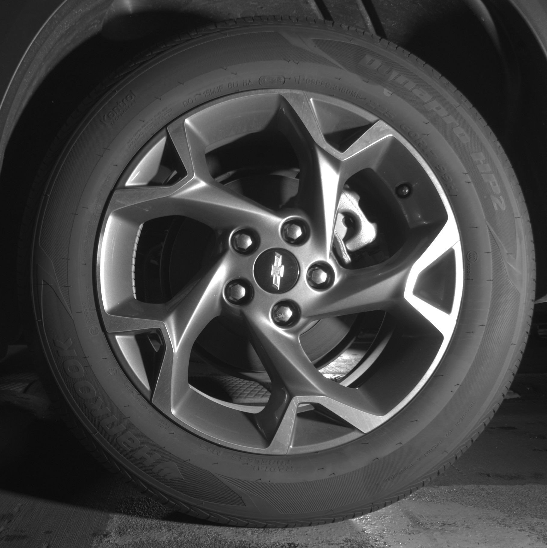 Thumbnail: 2025 Chevrolet Trax - 14