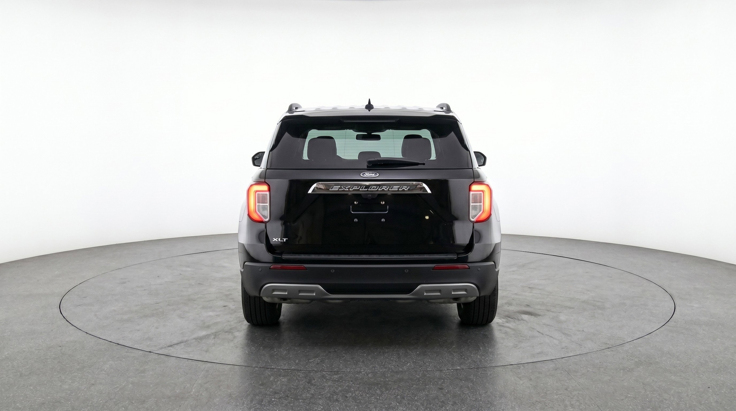 Thumbnail: 2024 Ford Explorer - 7