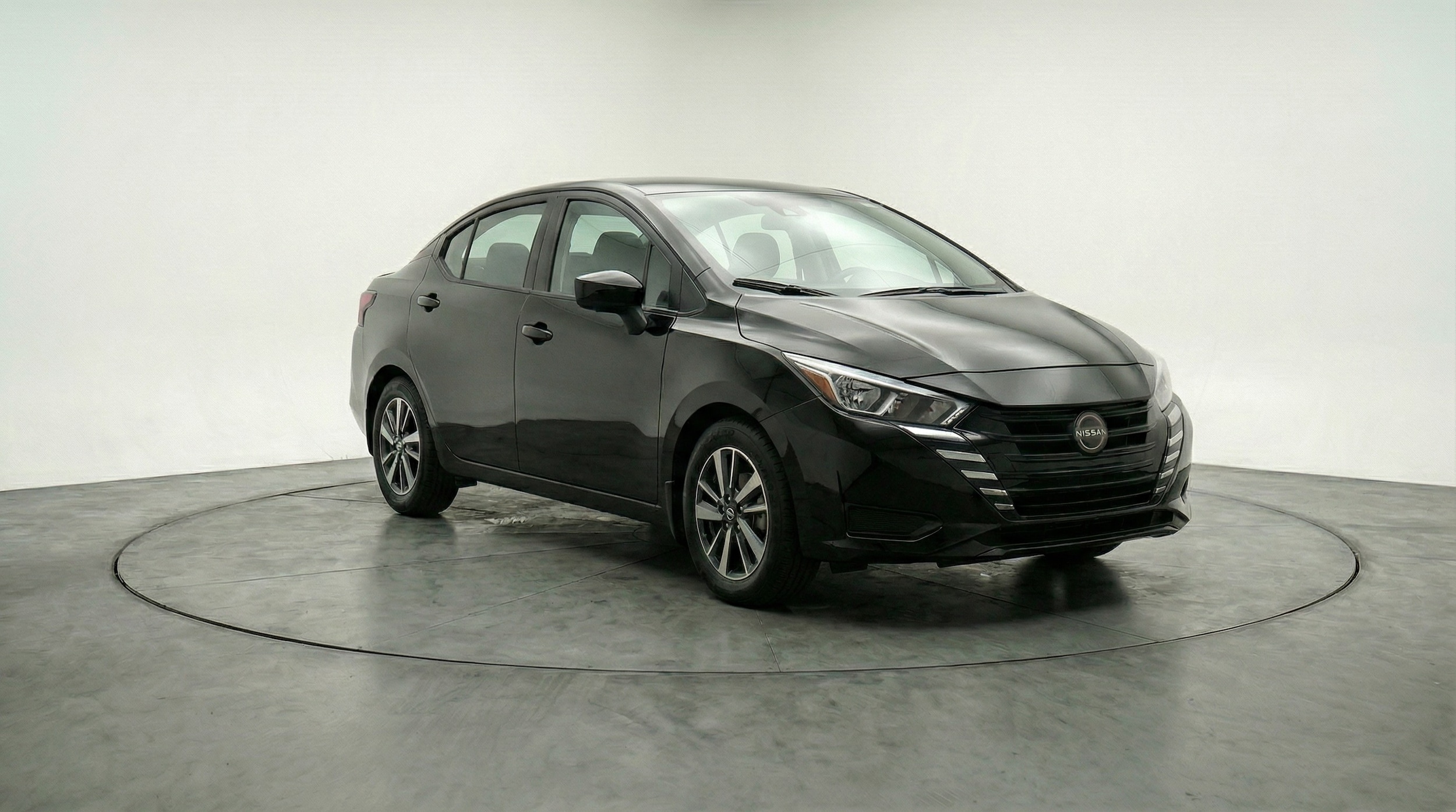 Thumbnail: 2025 Nissan Versa - 1