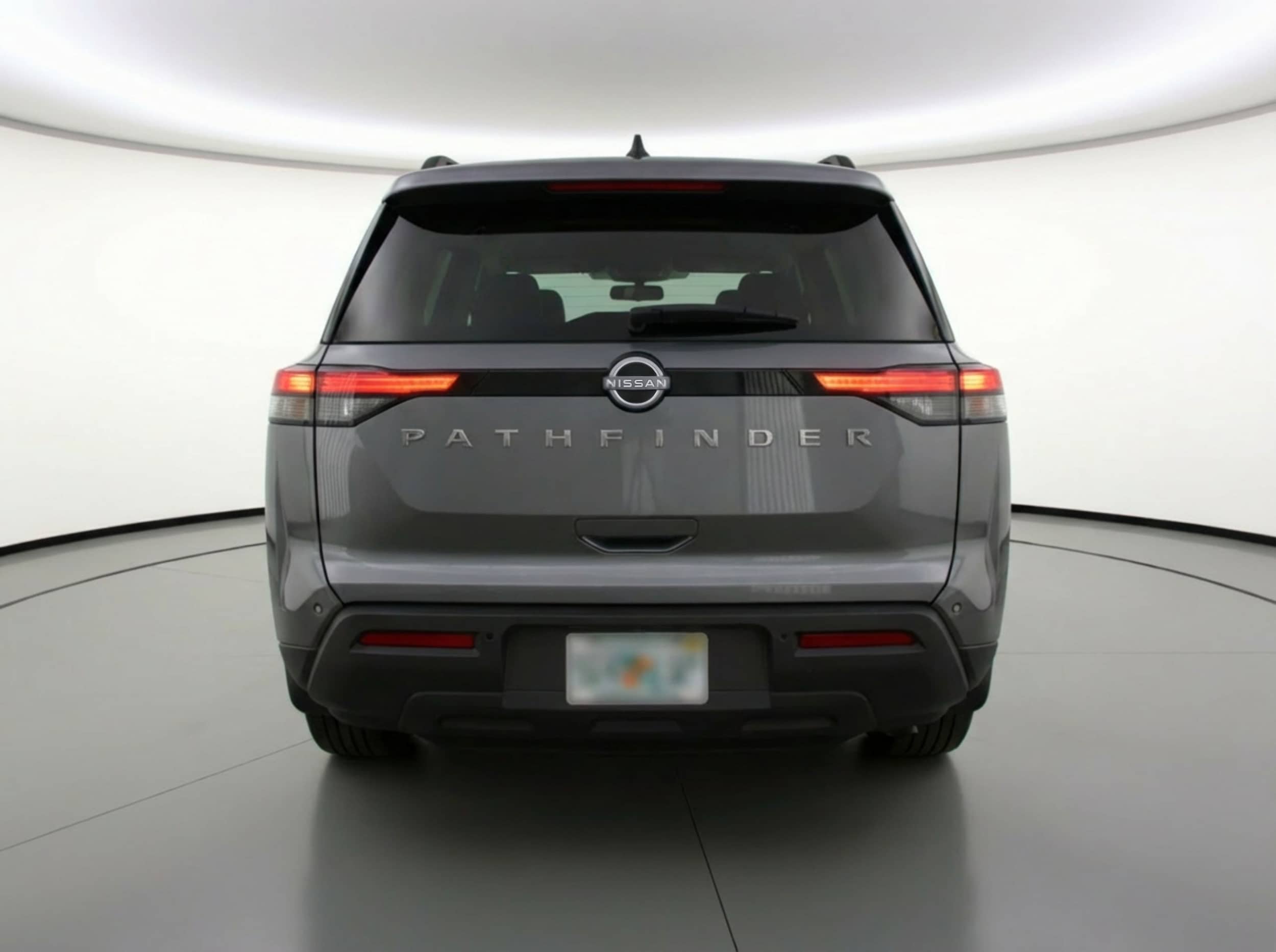 Thumbnail: 2025 Nissan Pathfinder - 6