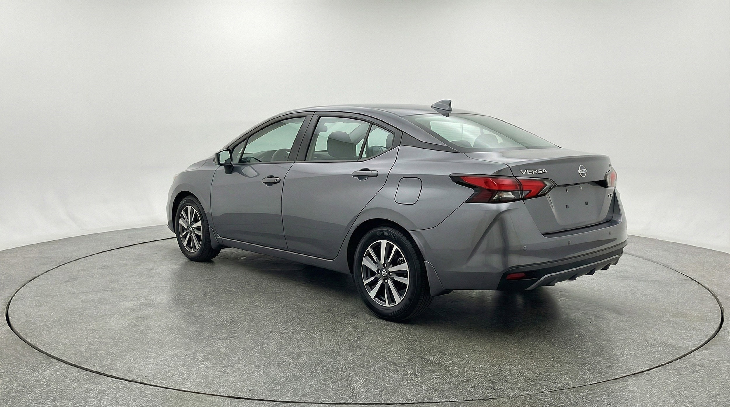 Thumbnail: 2025 Nissan Versa - 6