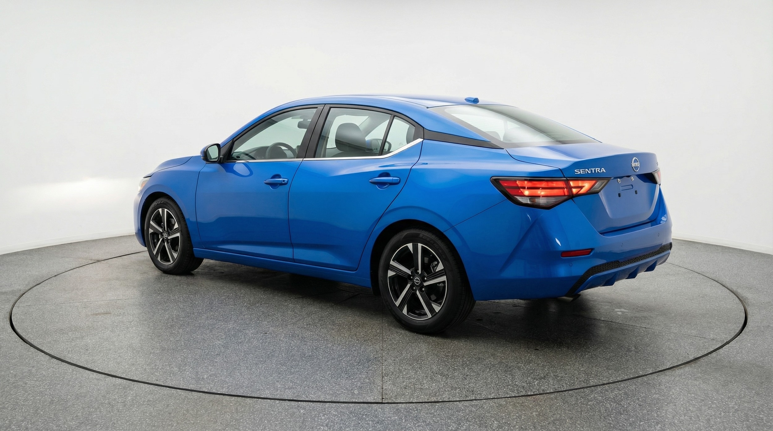 Thumbnail: 2025 Nissan Sentra - 5