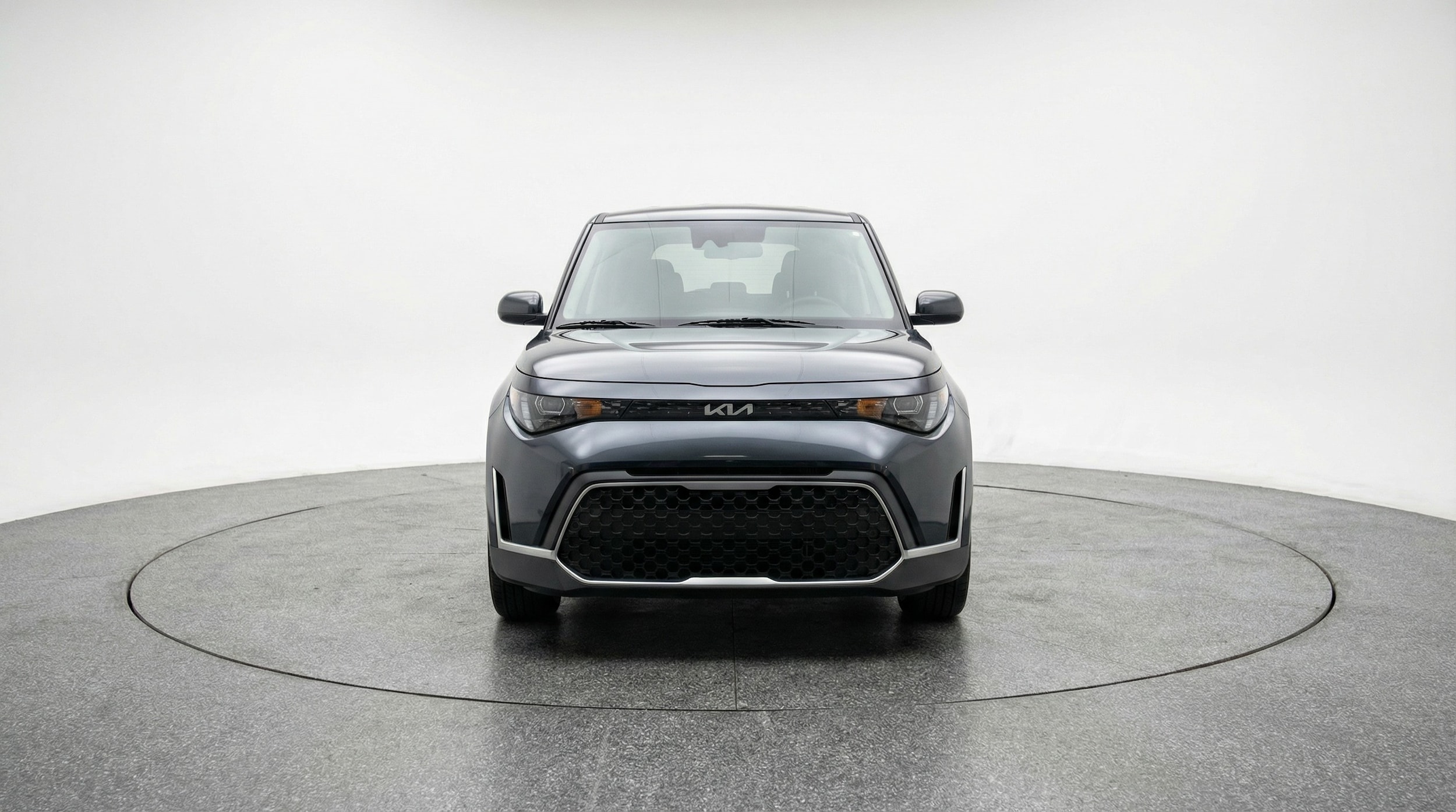 Thumbnail: 2025 Kia Soul - 2