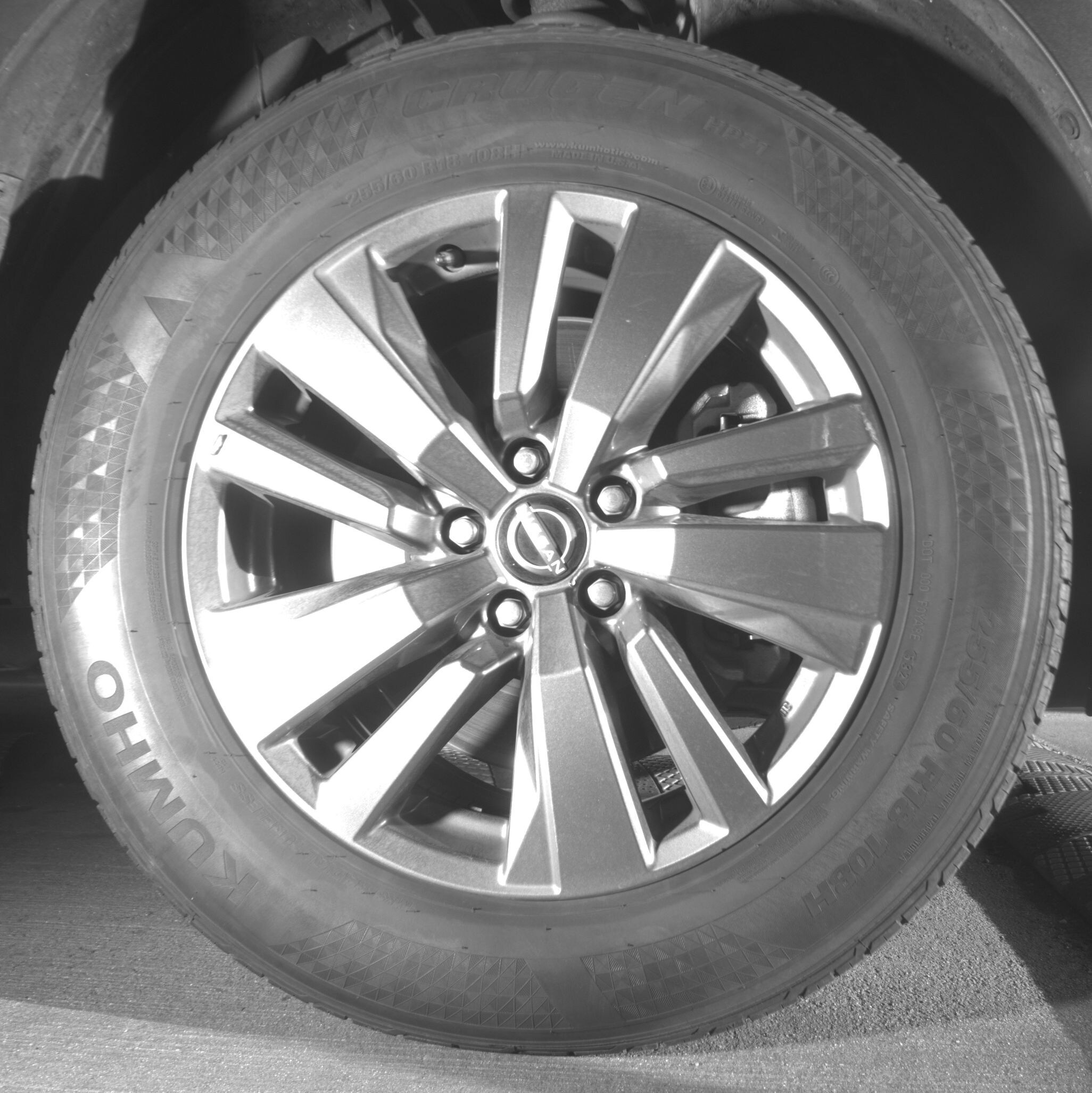 Thumbnail: 2025 Nissan Pathfinder - 10