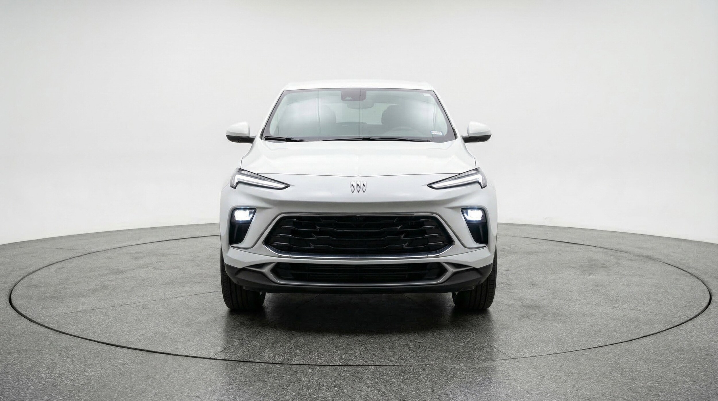 Thumbnail: 2025 Buick Encore GX - 2