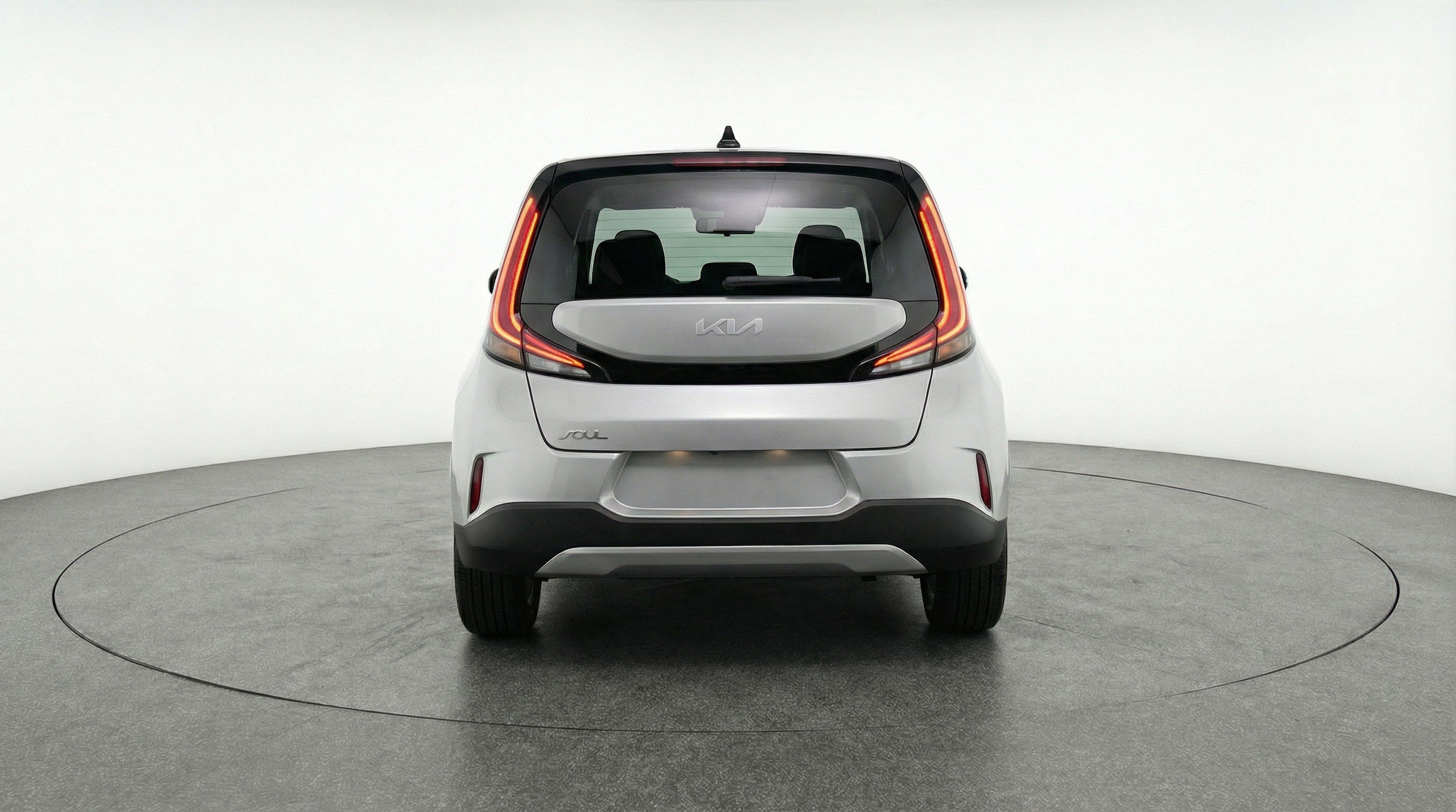 Thumbnail: 2025 Kia Soul - 7