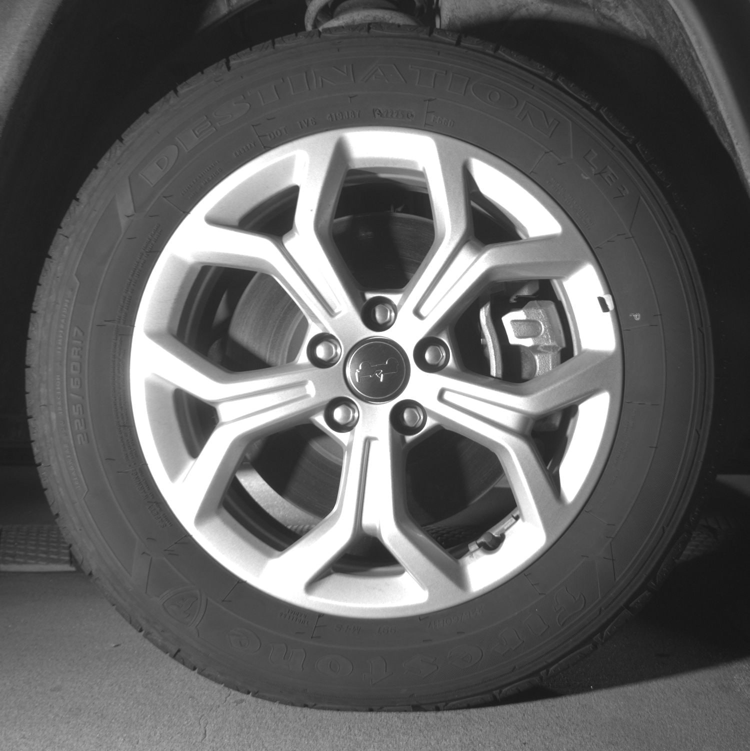 Thumbnail: 2025 Jeep Compass - 10