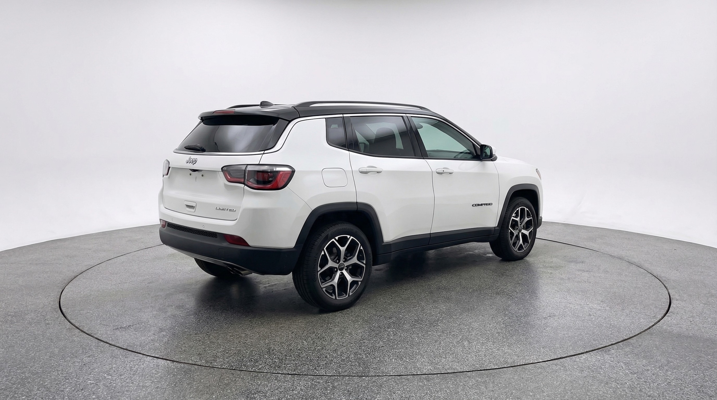Thumbnail: 2025 Jeep Compass - 7