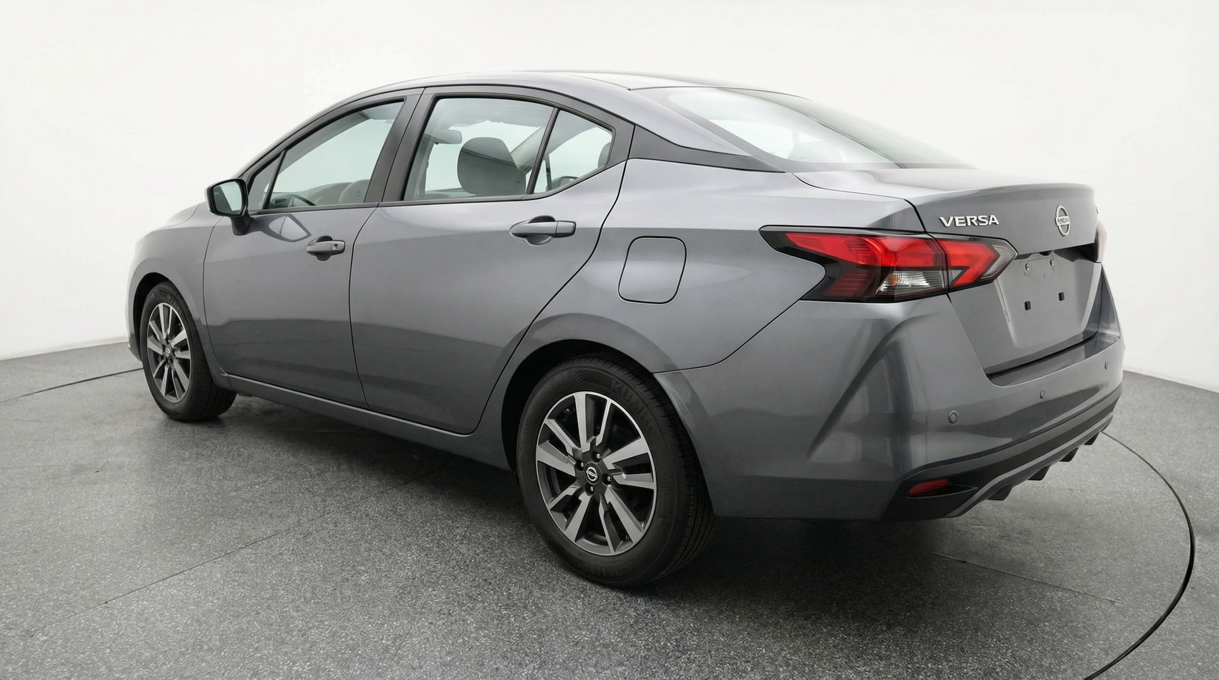 Thumbnail: 2025 Nissan Versa - 5