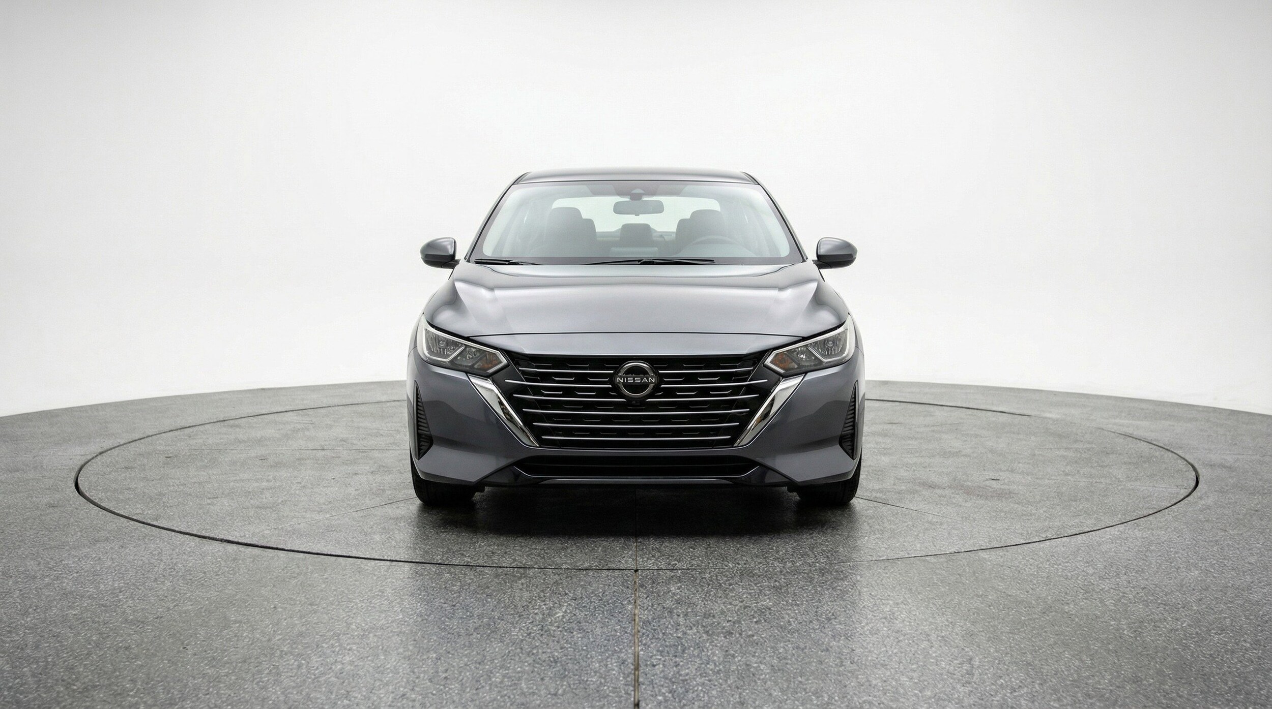 Thumbnail: 2025 Nissan Sentra - 2