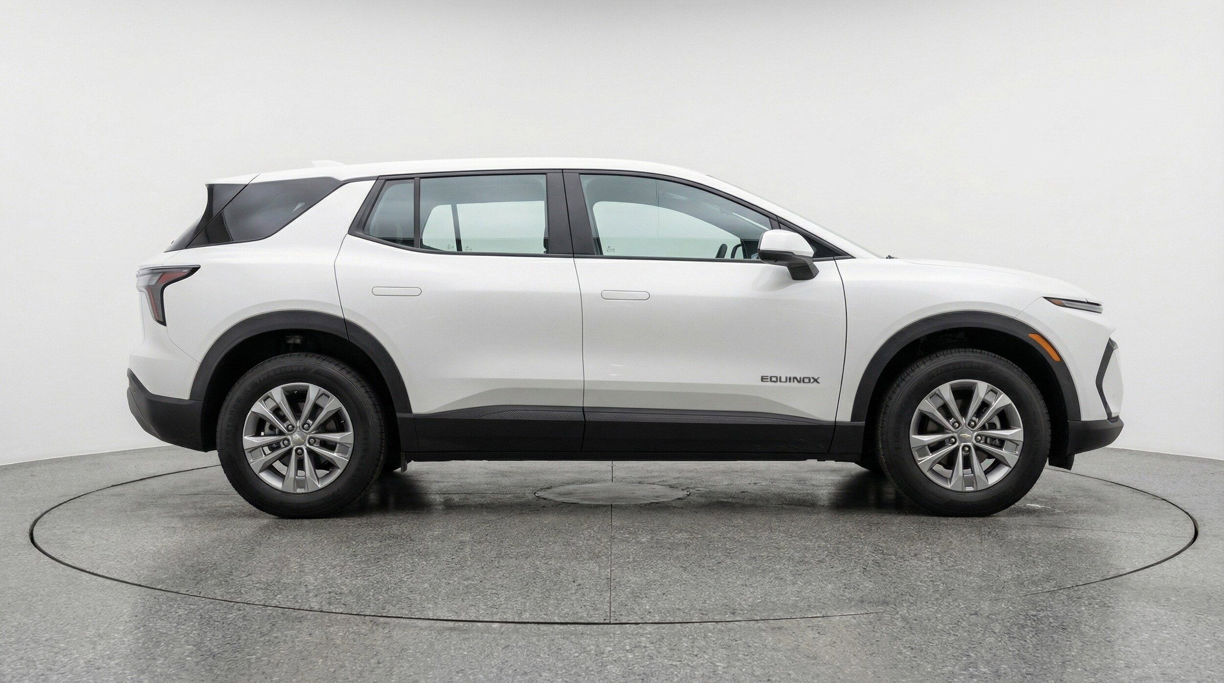 Thumbnail: 2025 Chevrolet Equinox - 11