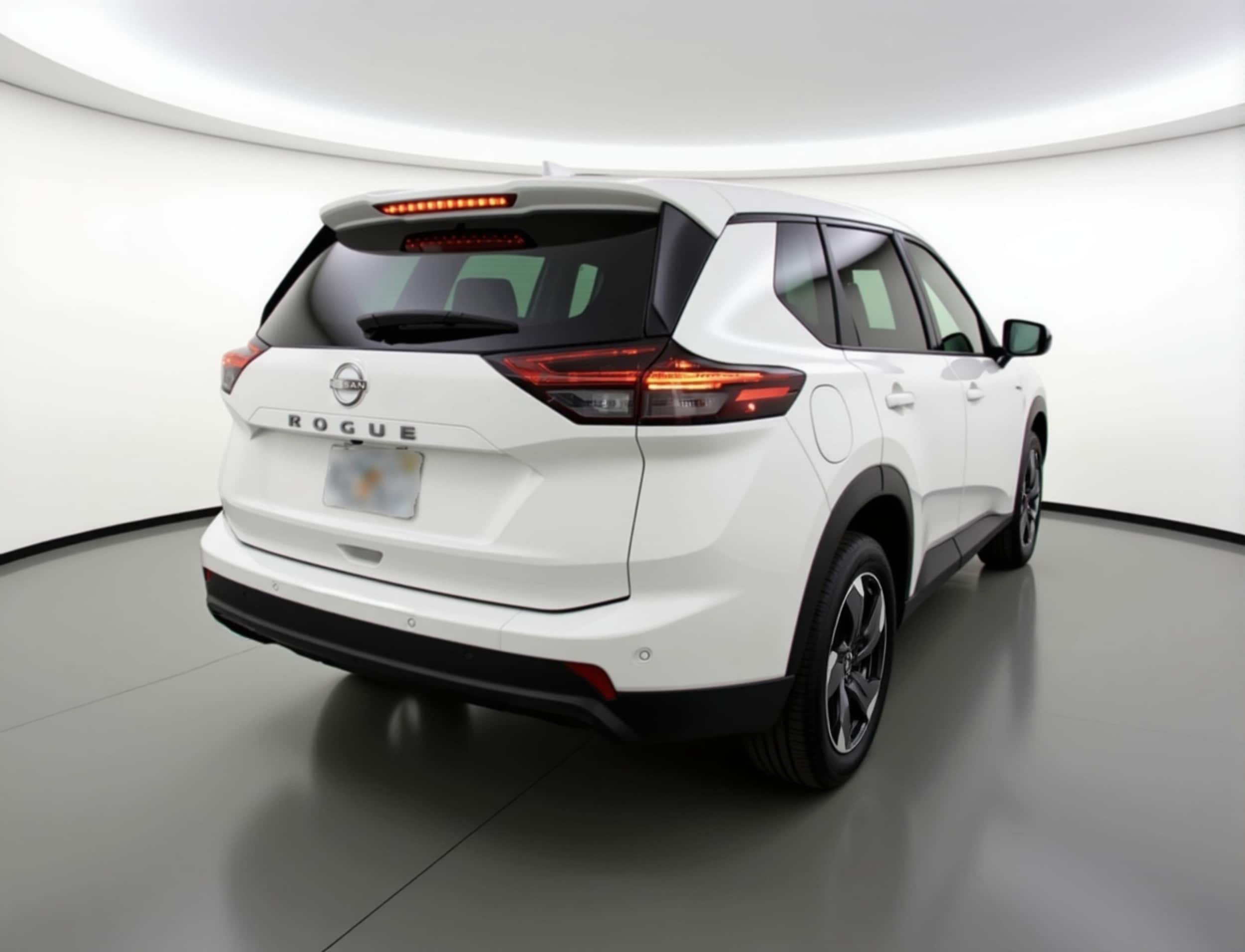 Thumbnail: 2025 Nissan Rogue - 7