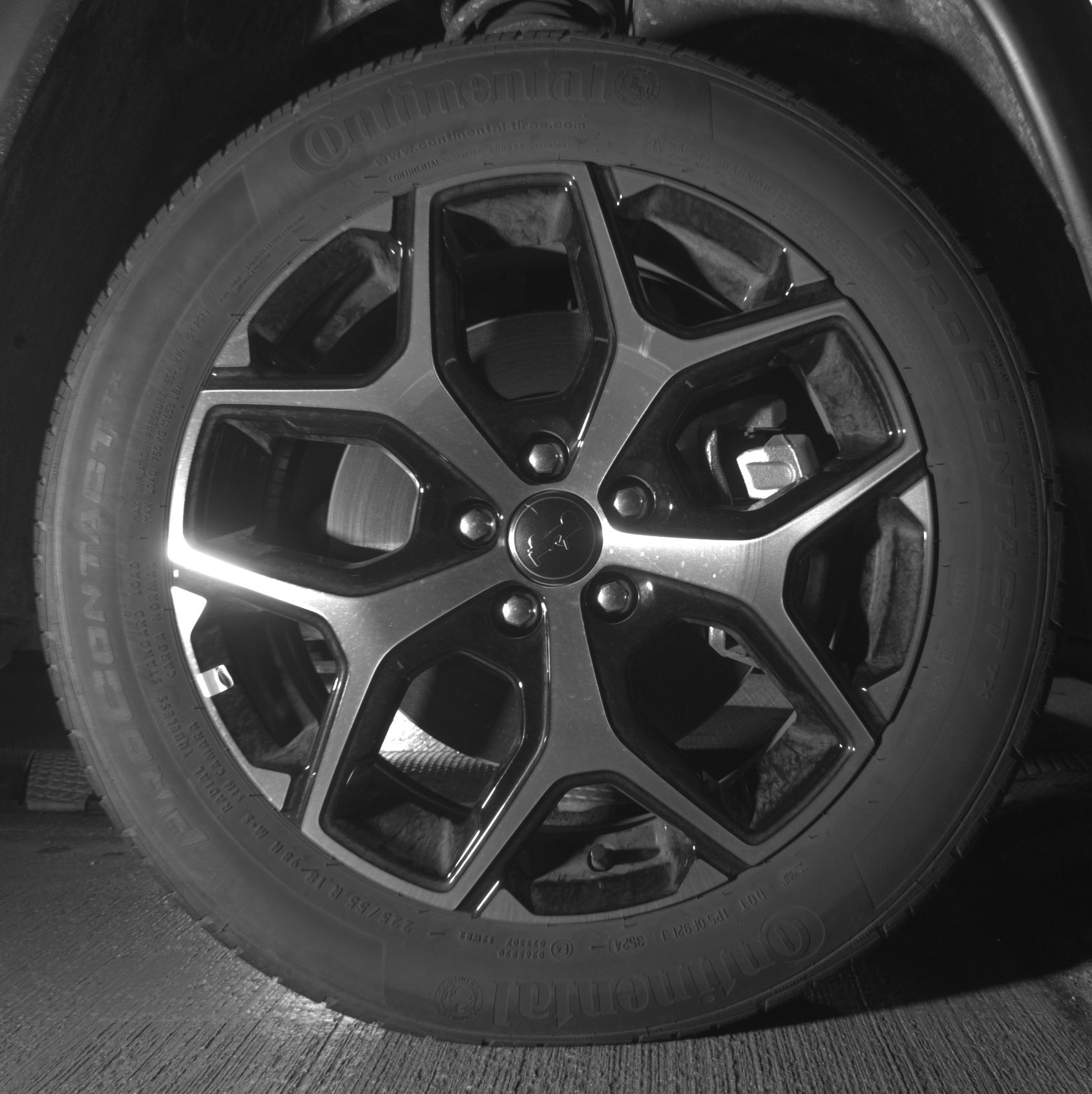 Thumbnail: 2025 Jeep Compass - 10