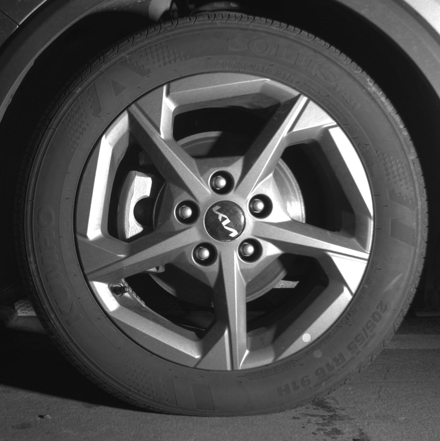 Thumbnail: 2025 Kia K4 - 9